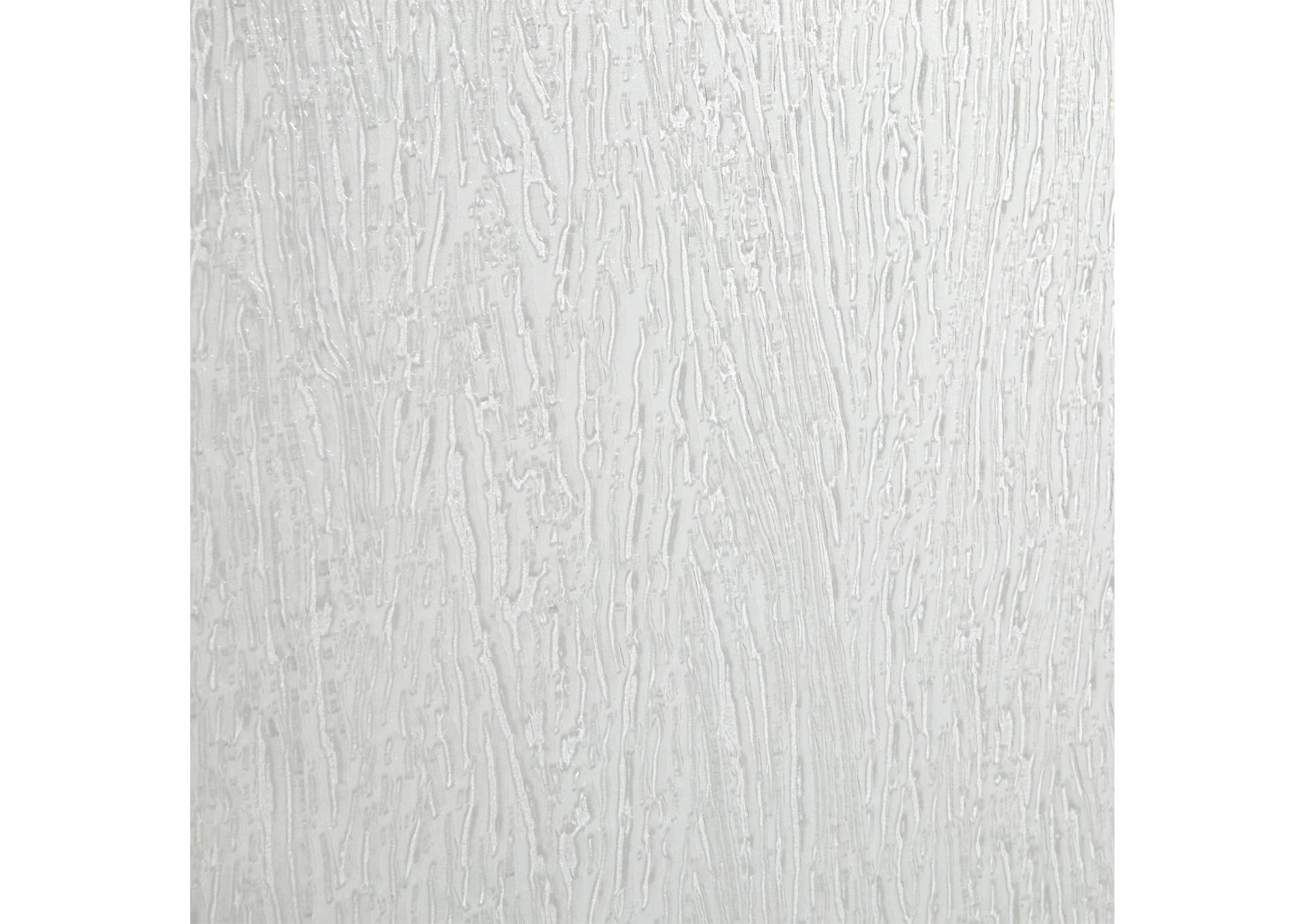 Palm Gate Nightstand - Cloud White image 9