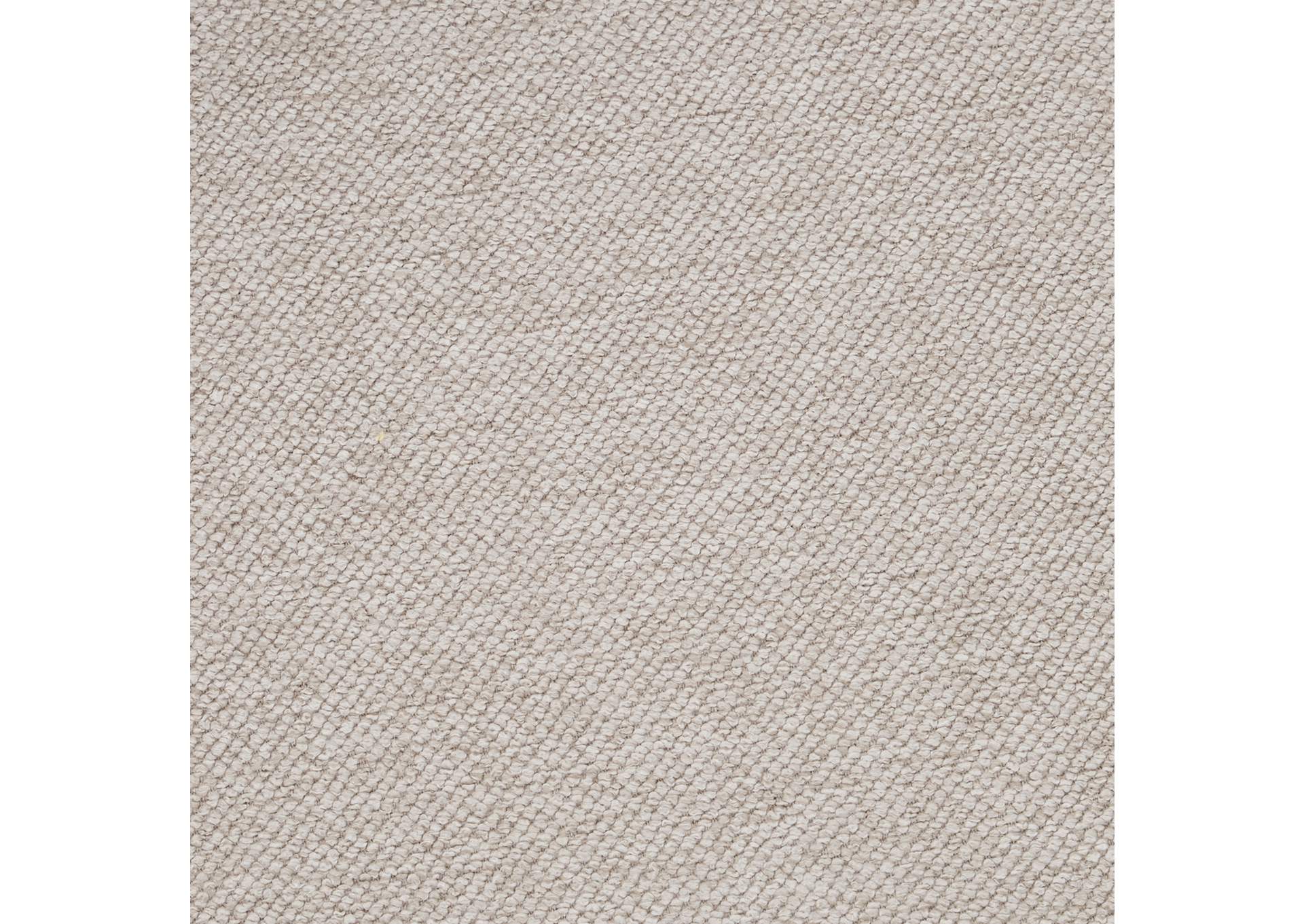 Camellia Field 3-Piece Chenille Sofa - Linen and Warm Pecan image 14
