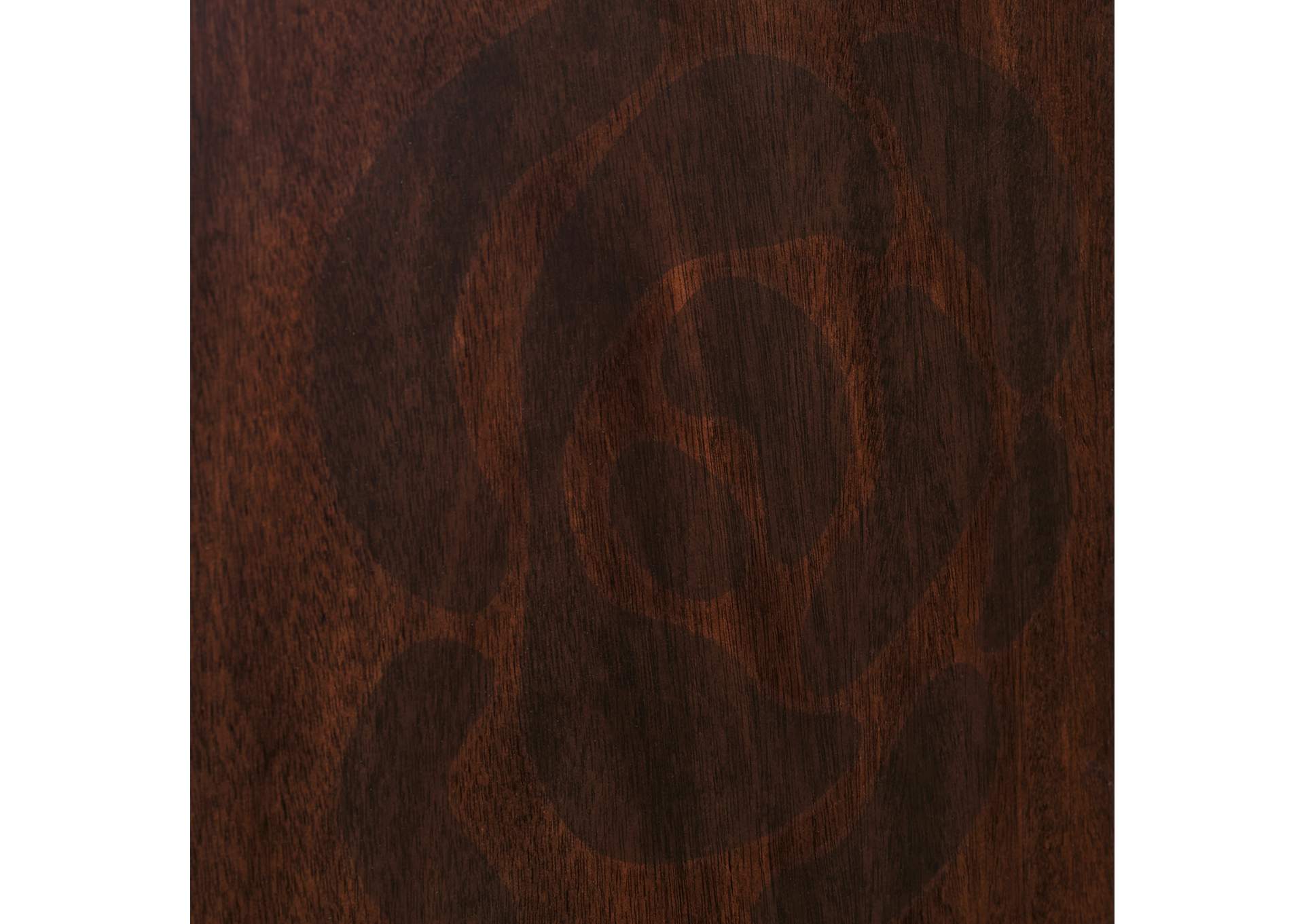 Camellia Field Sideboard - Warm Pecan image 14