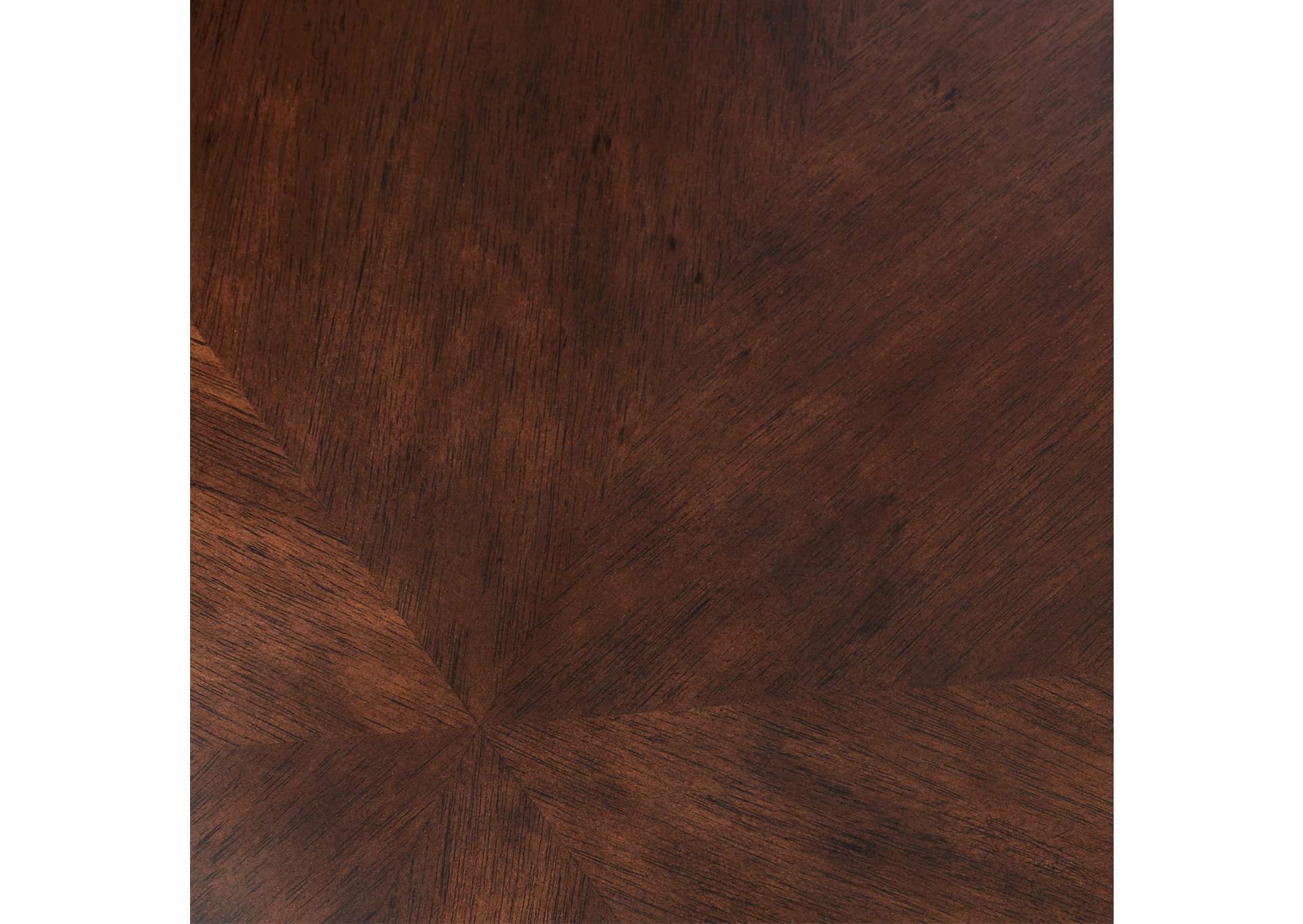 Camellia Field Cocktail Table - Warm Pecan image 8