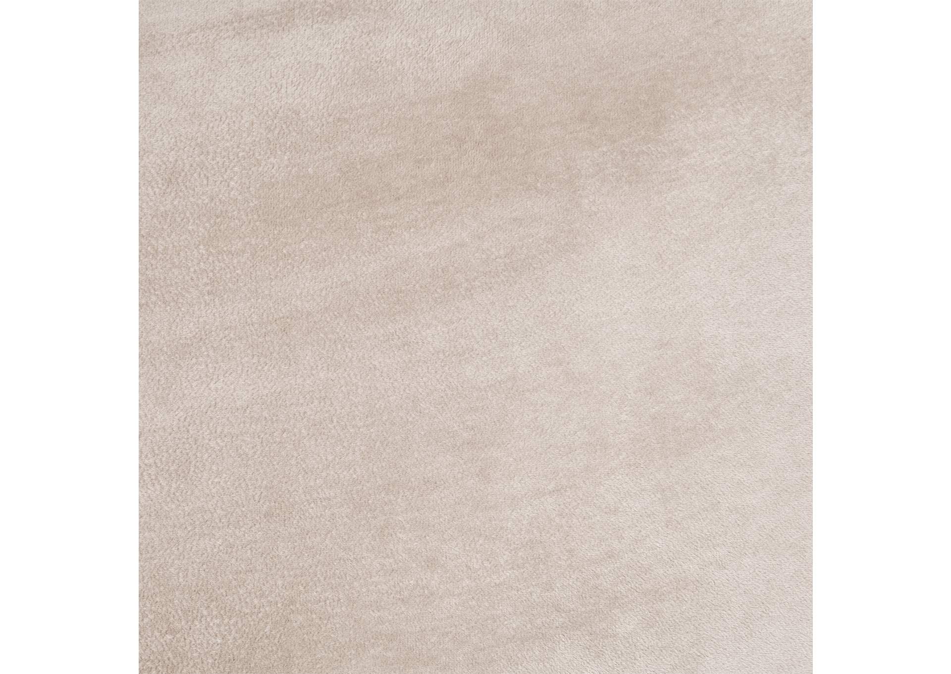 Camellia Field Velvet Accent Chair - Porcini and Warm Pecan image 6