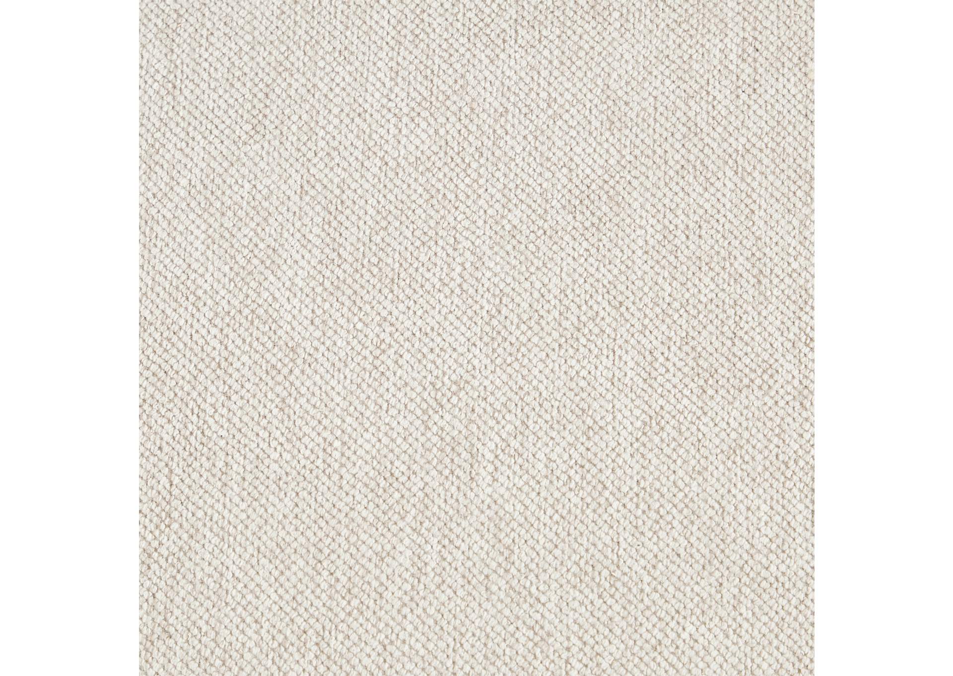 Camellia Field Accent Bench - Linen and Antique Gold image 8