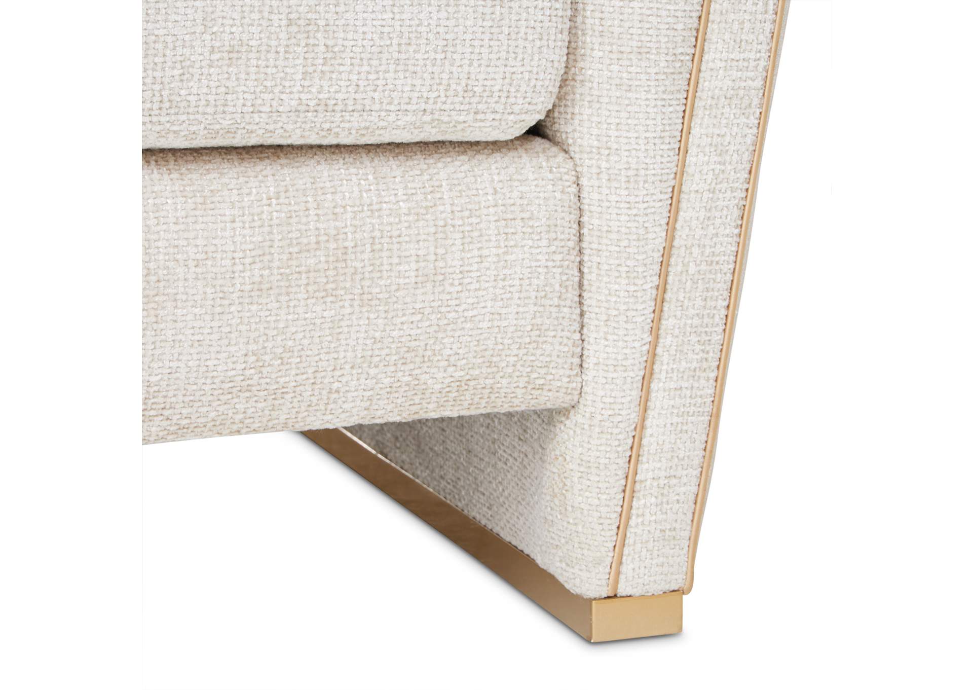 La Terrazza Matching Chair - Cappuccino and Light Champagne image 9