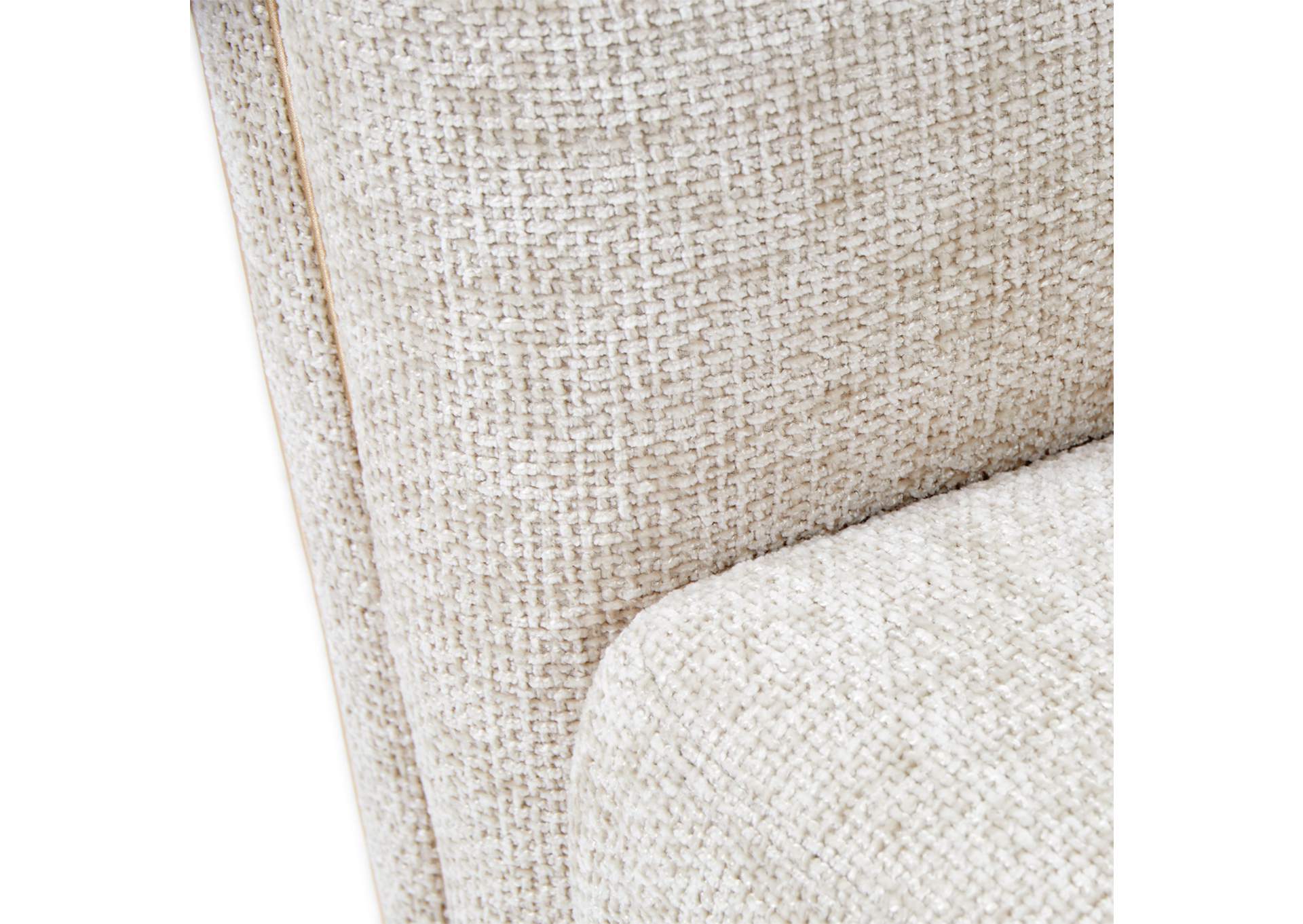 La Terrazza Matching Chair - Cappuccino and Light Champagne image 8