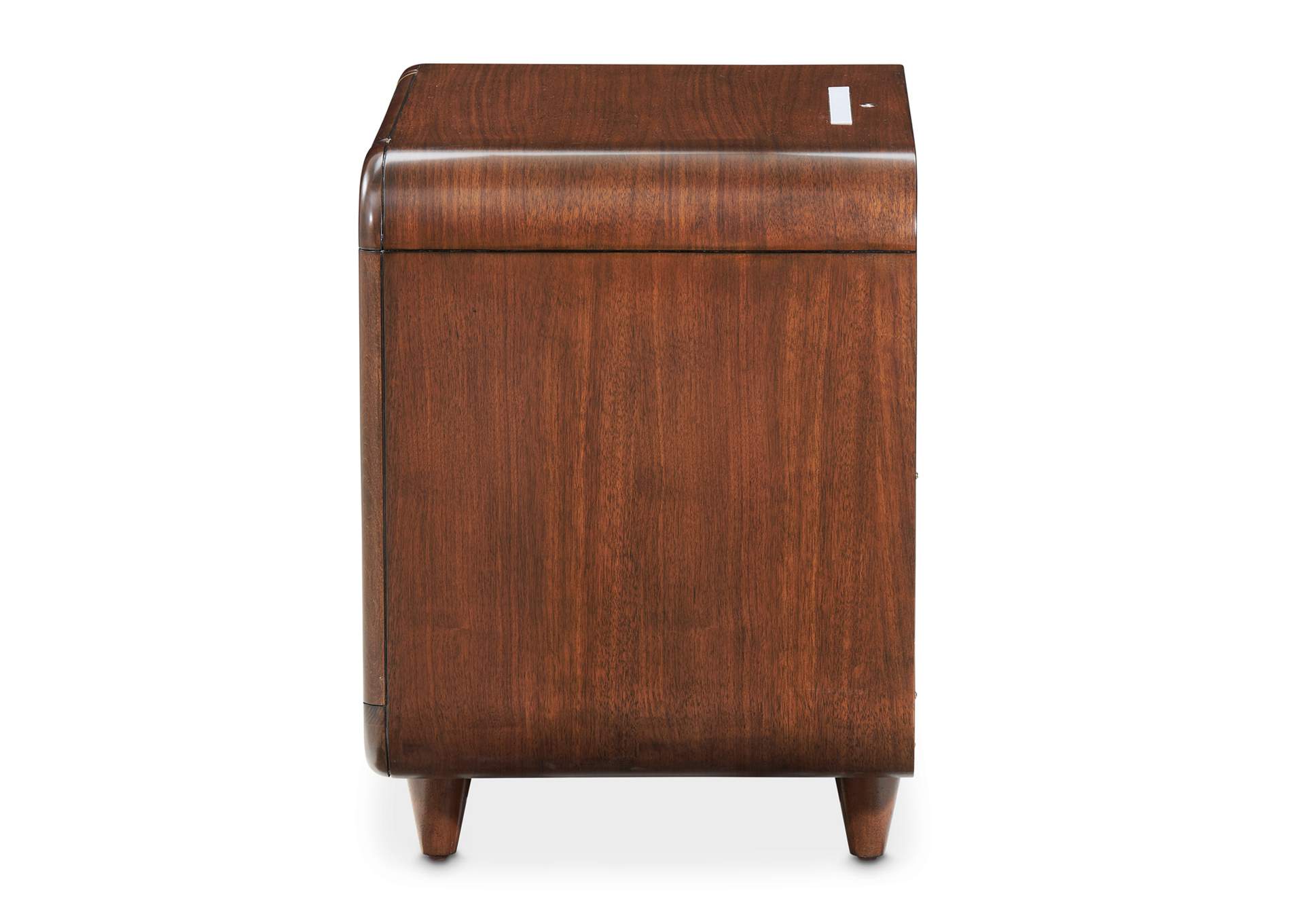 Mason Park Nightstand - Umber image 4