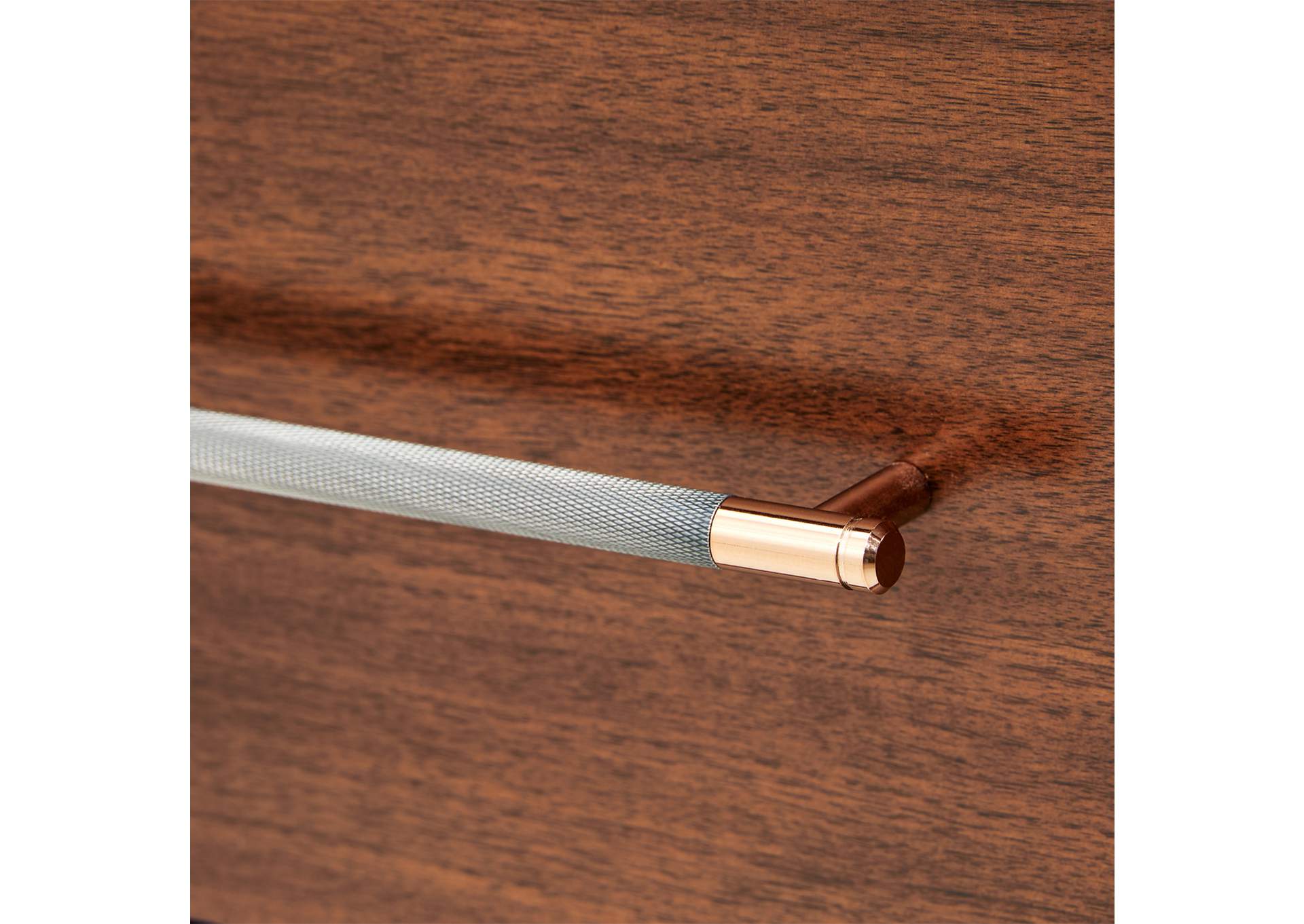Mason Park Nightstand - Umber image 11