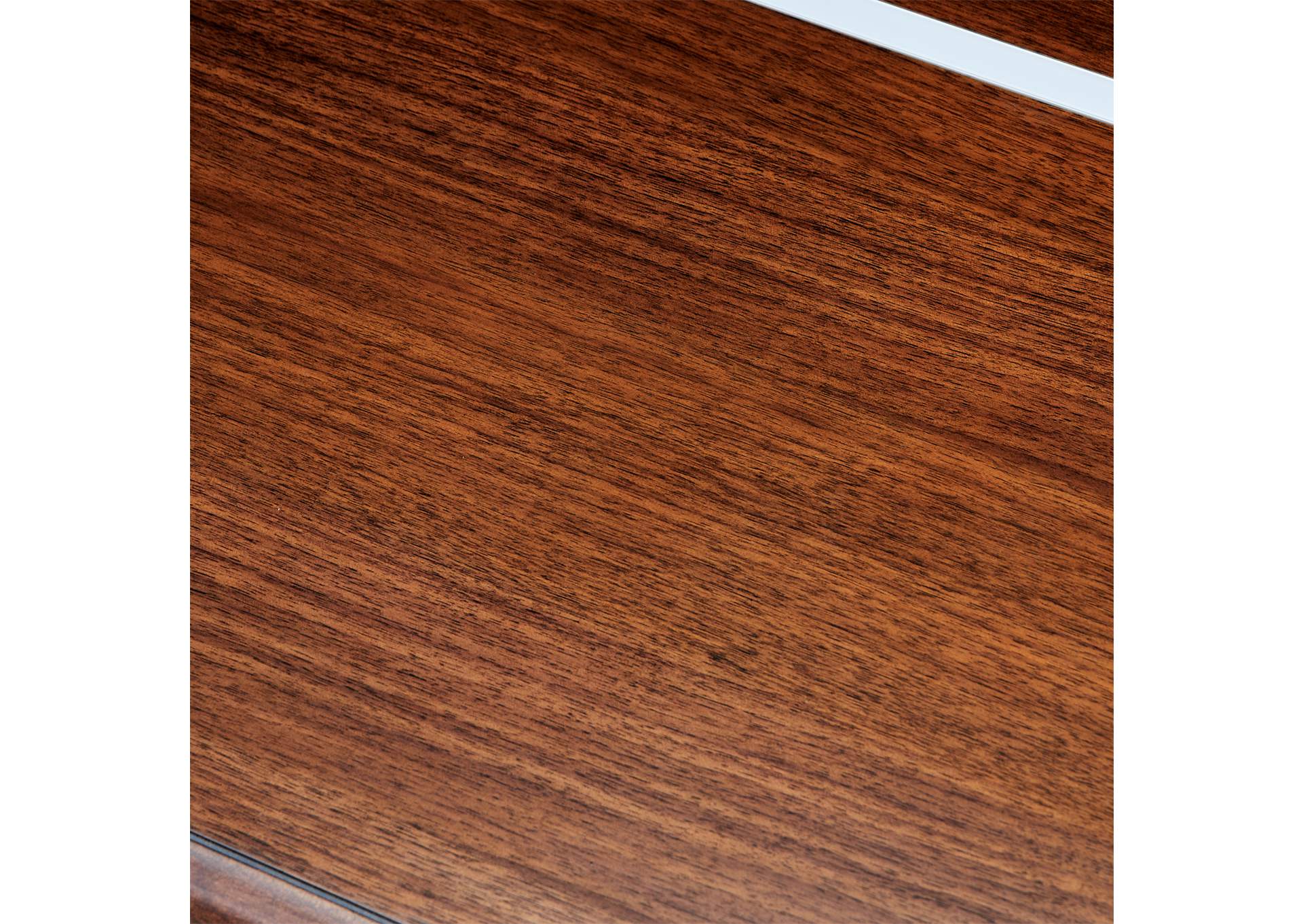 Mason Park Nightstand - Umber image 15