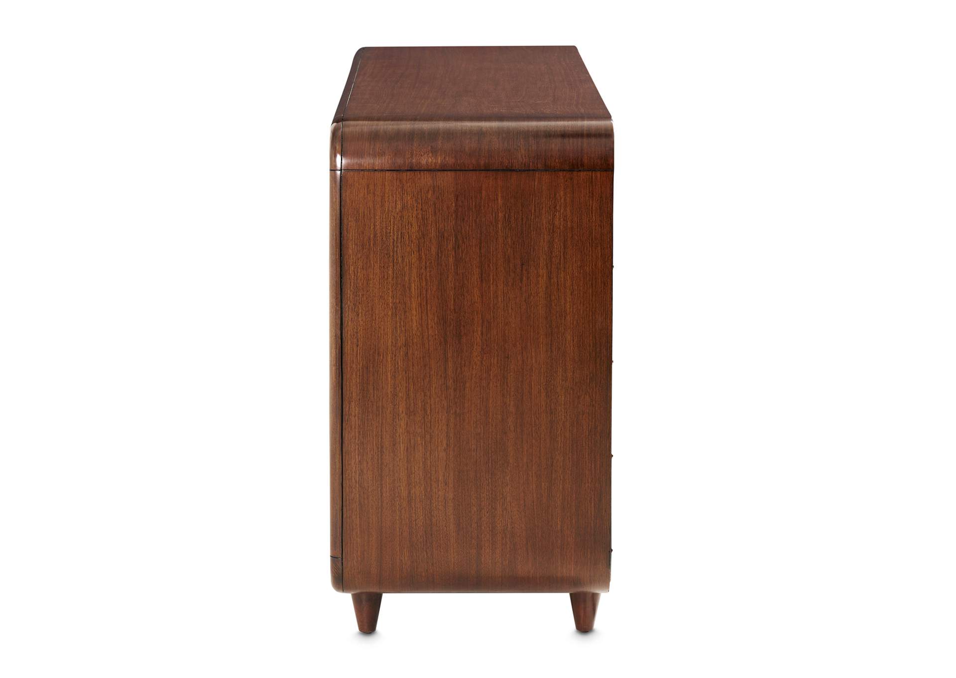 Mason Park Dresser - Umber image 17