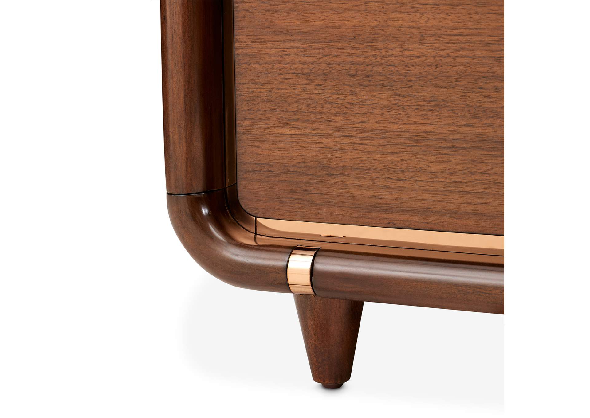 Mason Park Dresser - Umber image 8