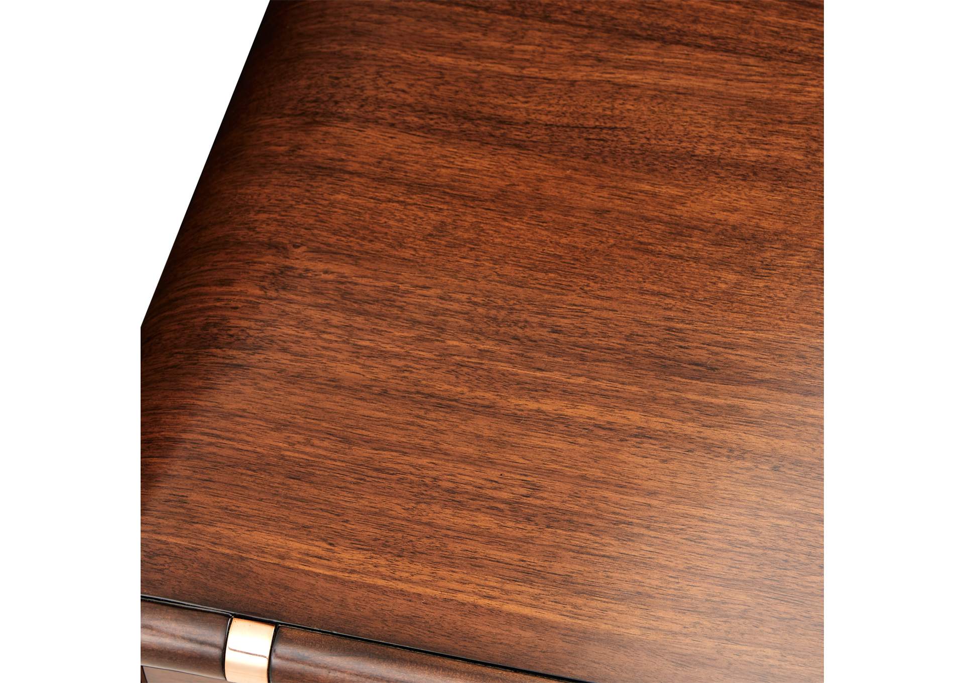 Mason Park Dresser - Umber image 7
