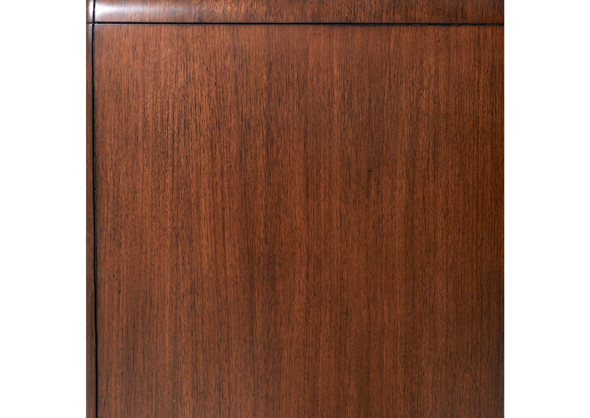 Mason Park Dresser - Umber image 6