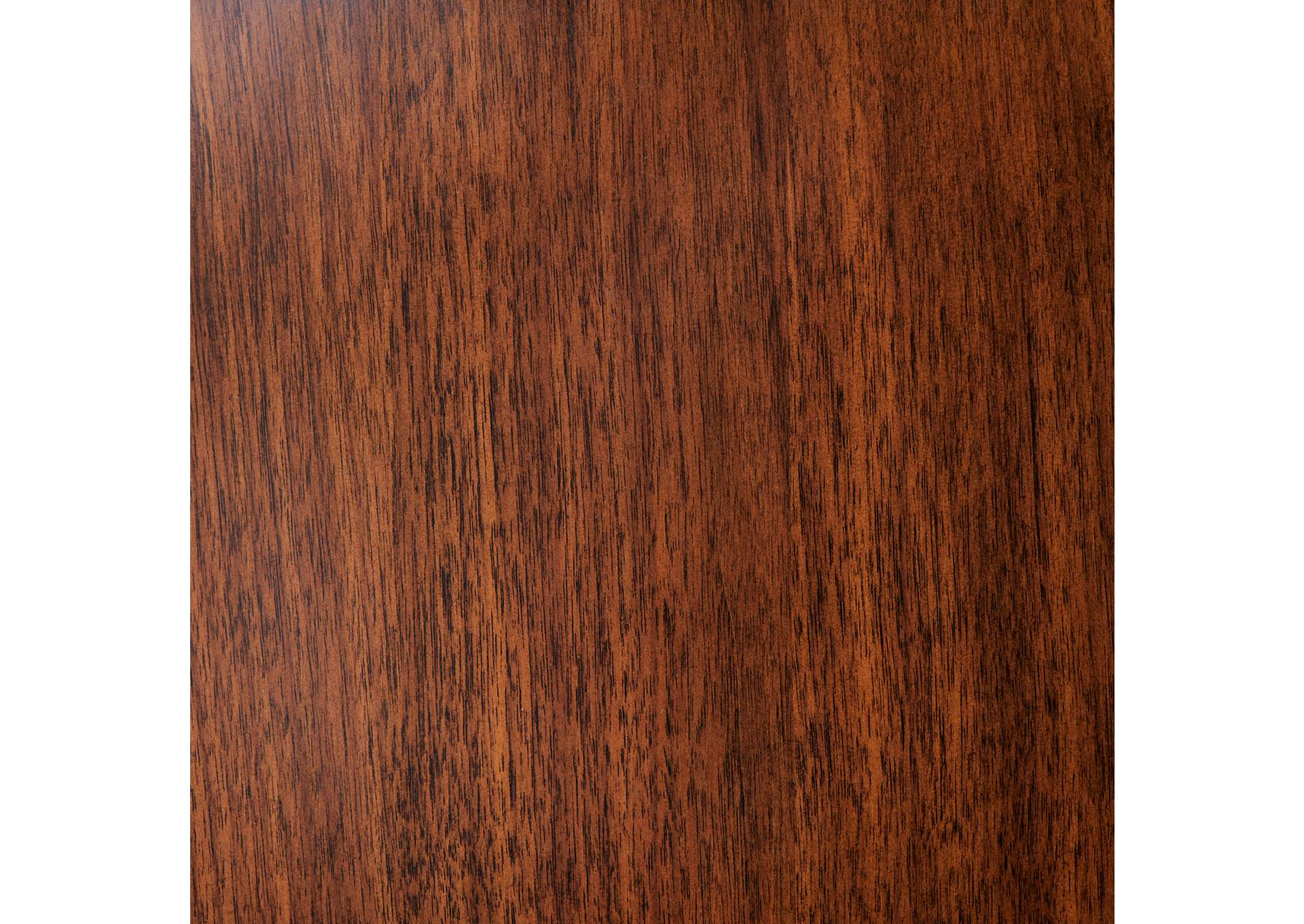 Mason Park 5-Drawer Gentlemen's Chest - Umber image 14