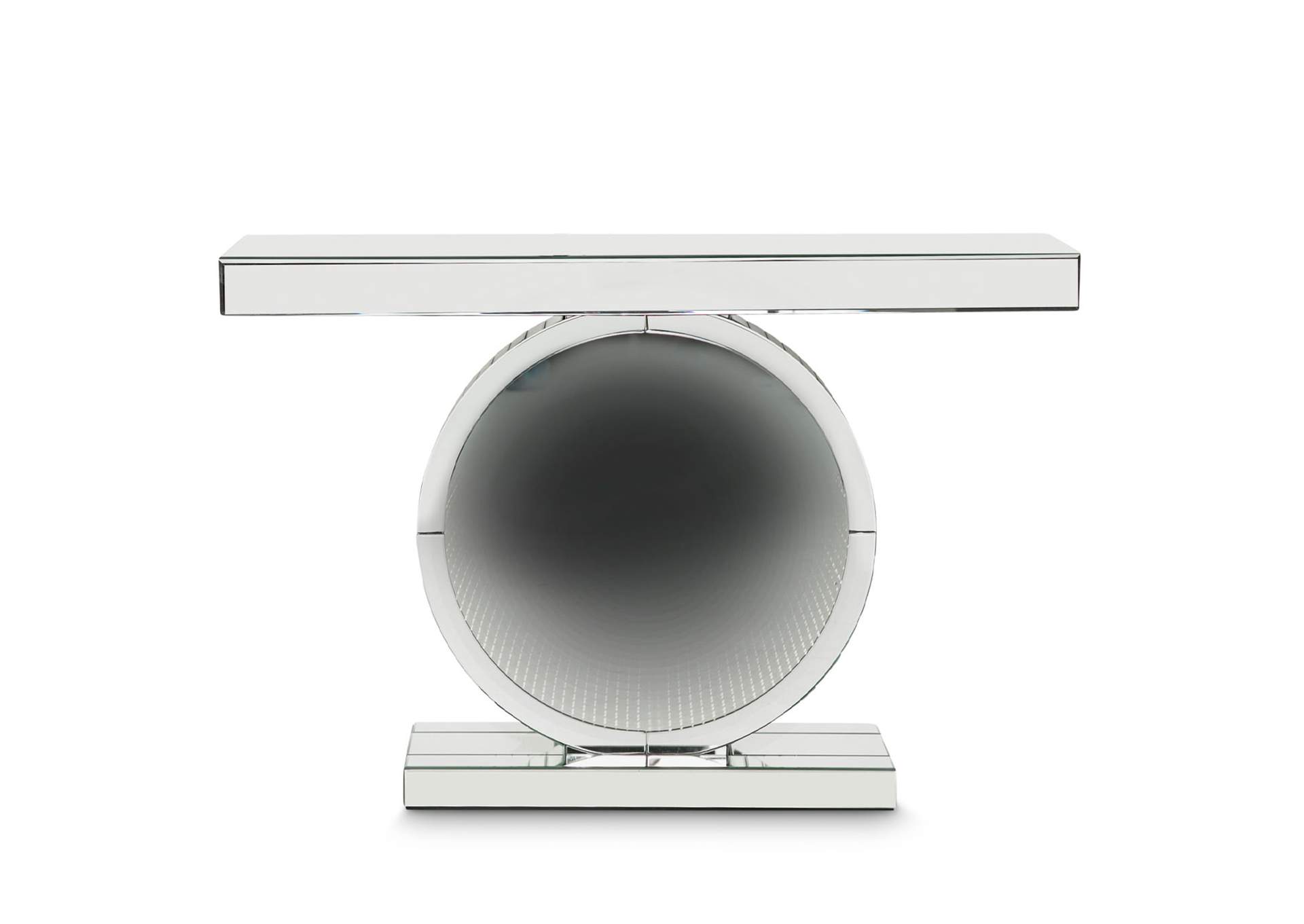 Montreal Console Table image 4
