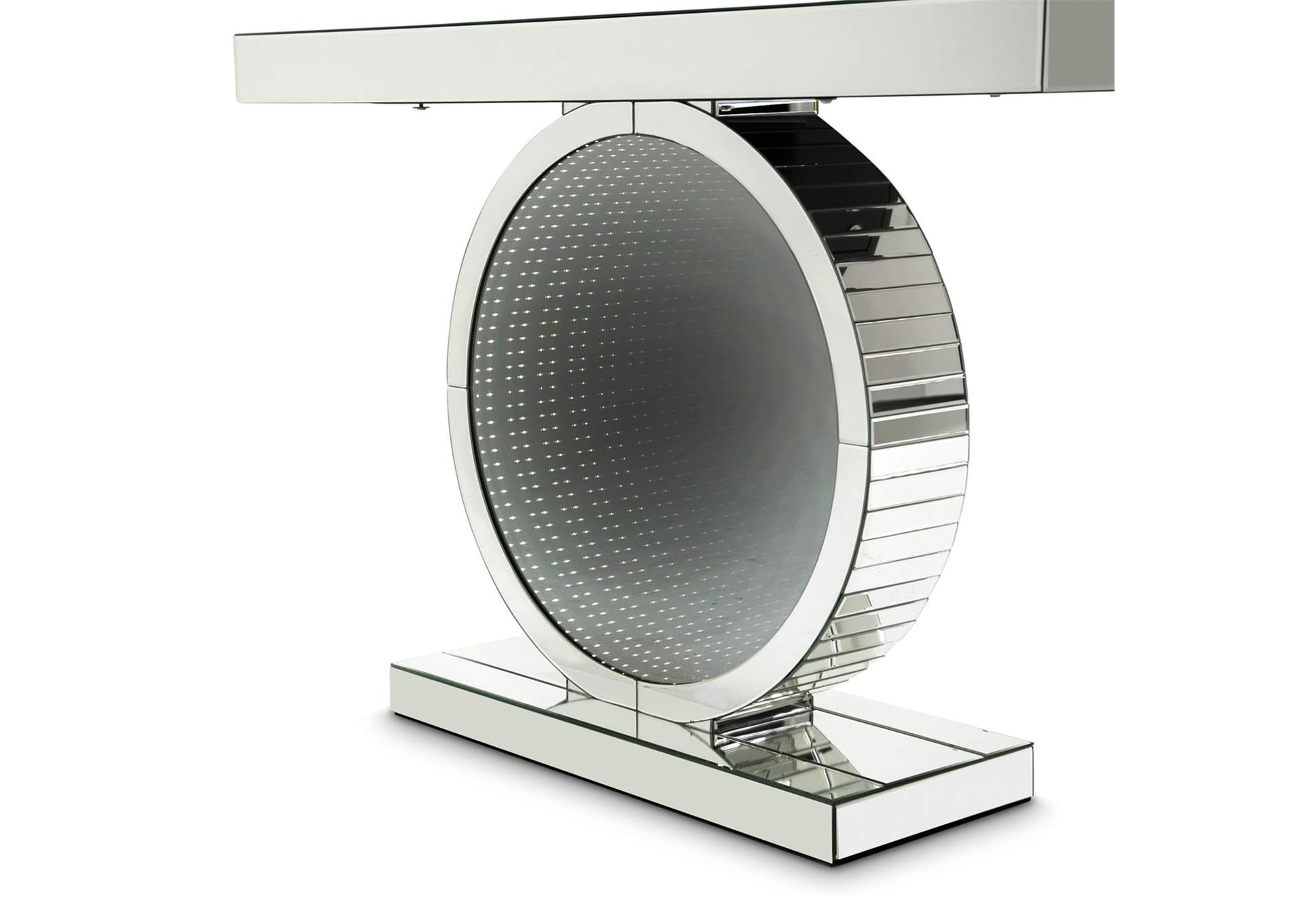 Montreal Console Table image 9