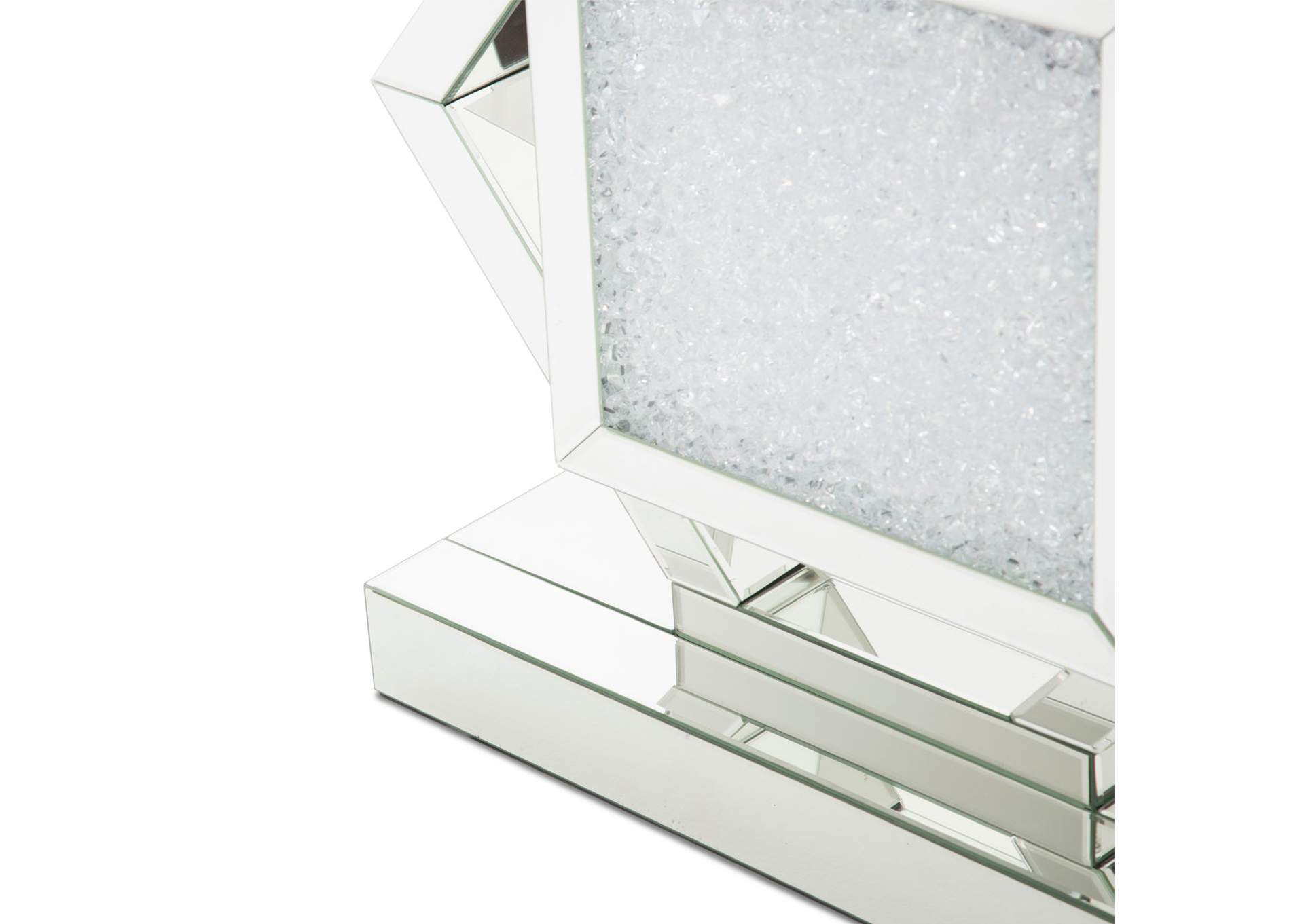 Montreal Mirrored Console Table image 5