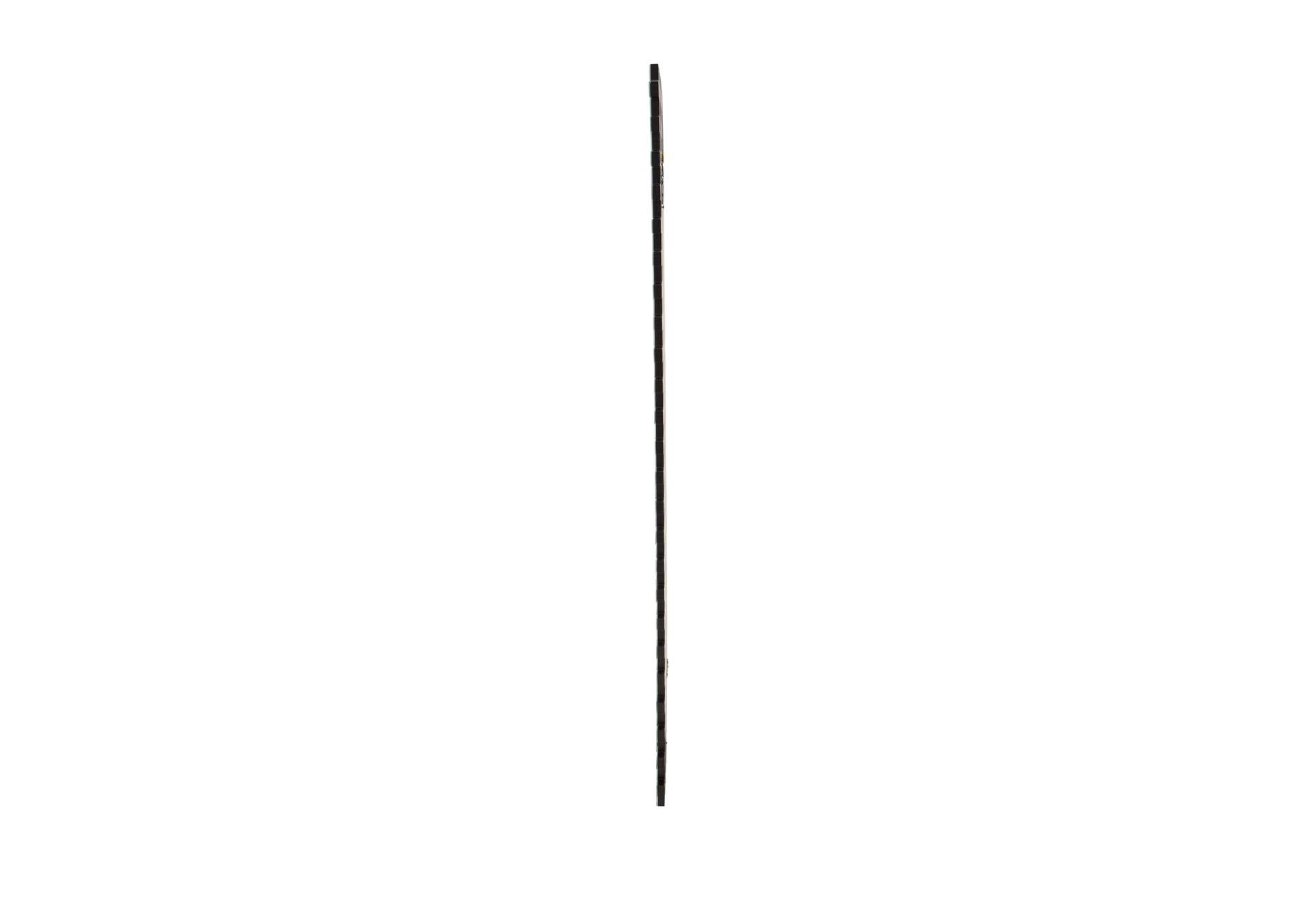 Montreal Rectangular Wall Mirror