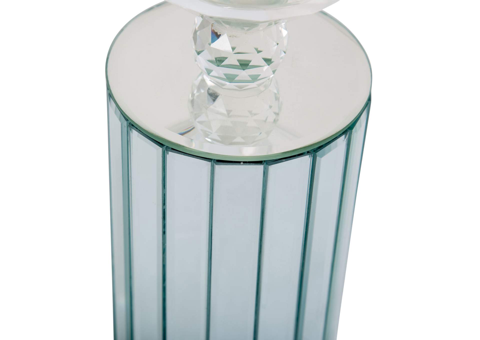 Montreal Barrel Candle Holder - Set of 6 image 3