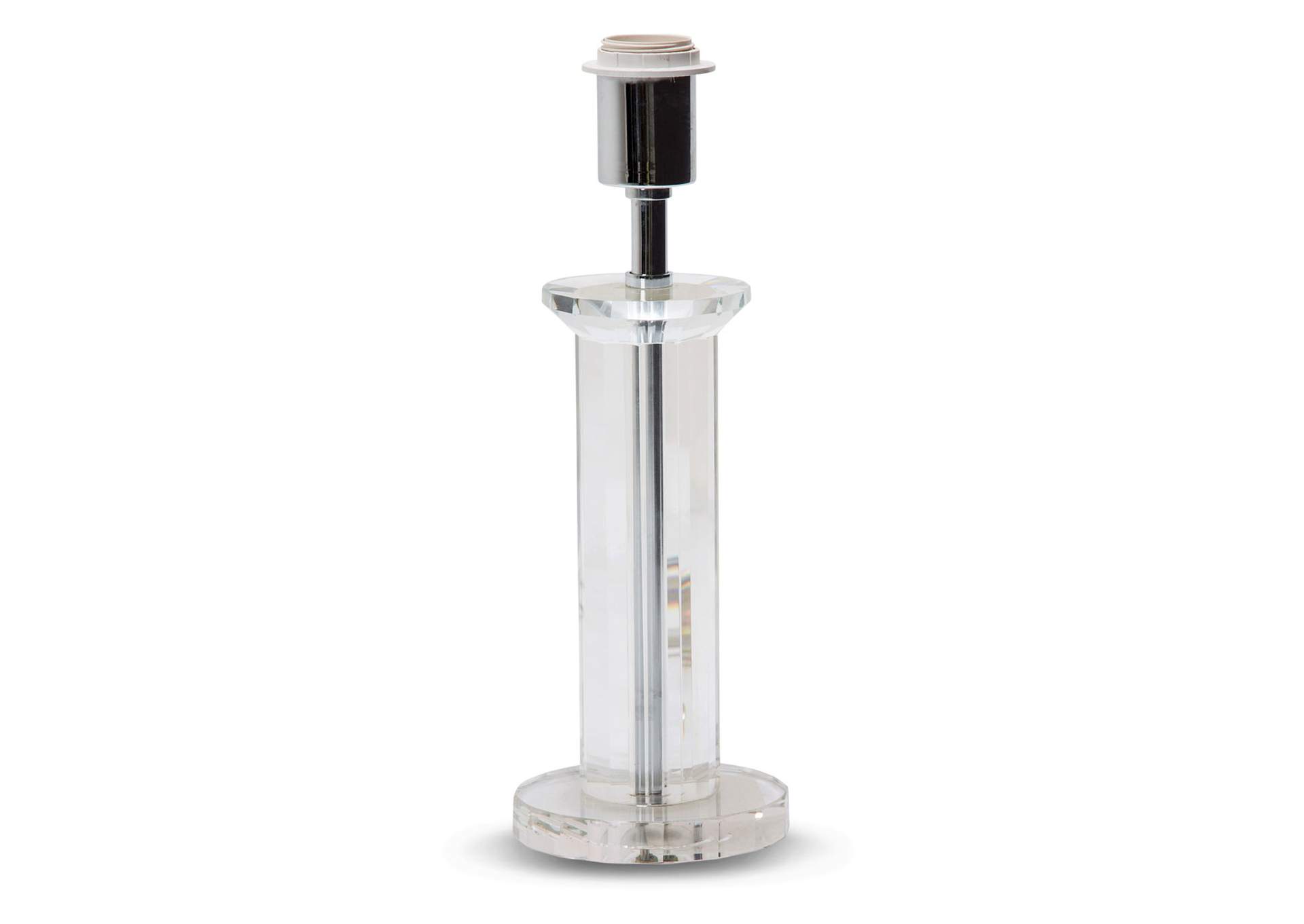Montreal Crystal Table Lamp - Set of 2 image 1