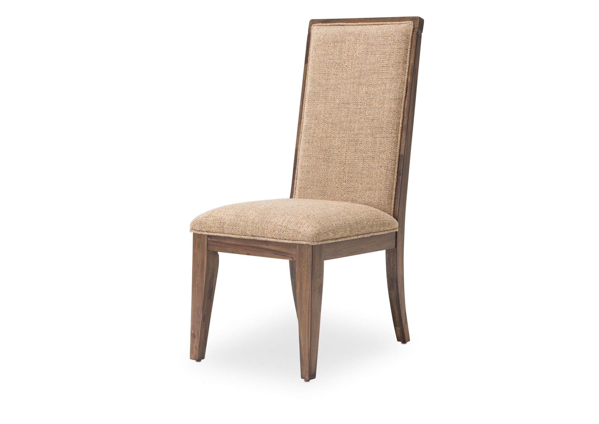 Carrollton Dining Side Chair - Rustic Ranch image 1