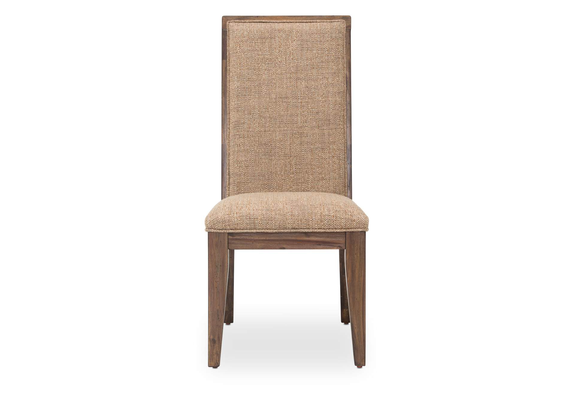Carrollton Dining Side Chair - Rustic Ranch image 3