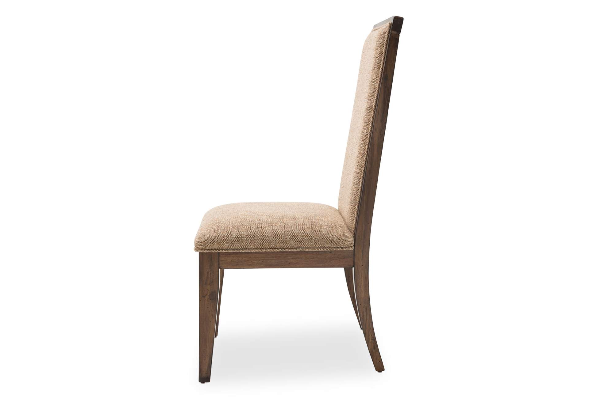 Carrollton Dining Side Chair - Rustic Ranch image 4