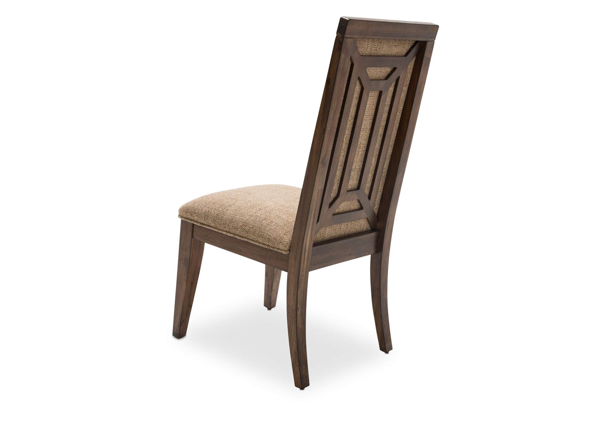 Carrollton Dining Side Chair - Rustic Ranch image 5