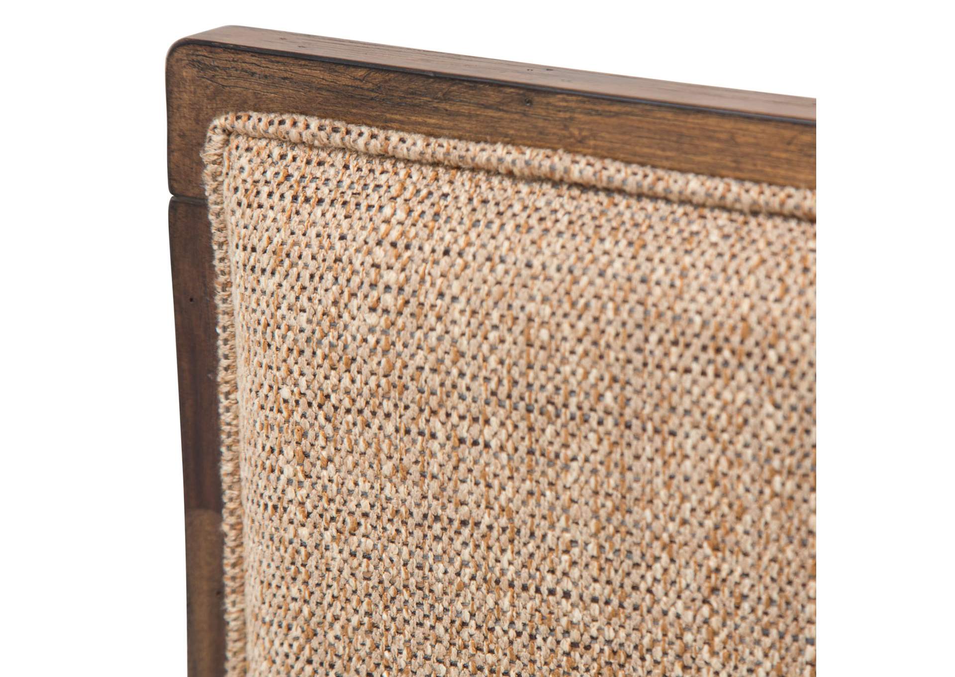 Carrollton Dining Side Chair - Rustic Ranch image 7