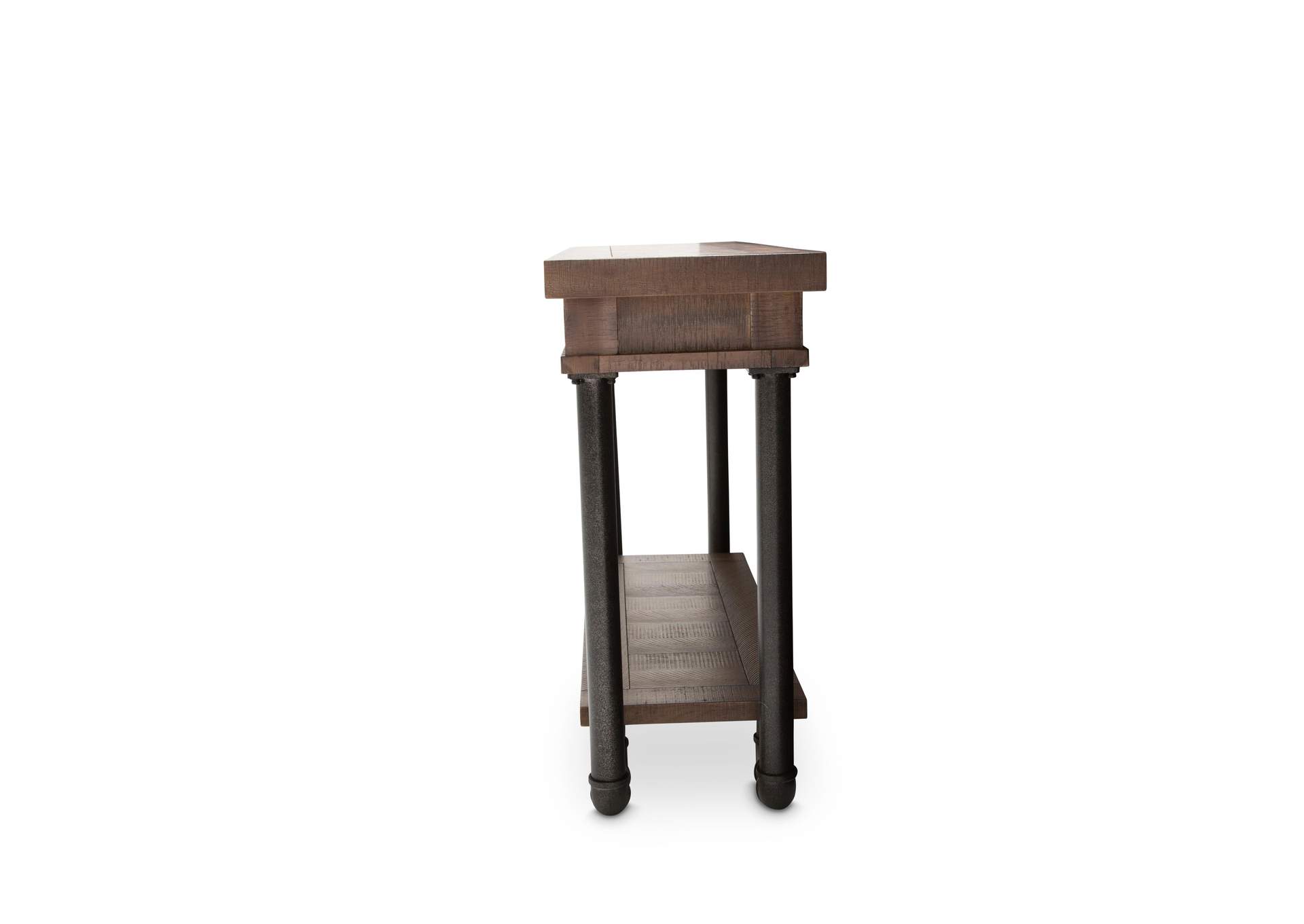 Crossings Console Table - Reclaimed Barn