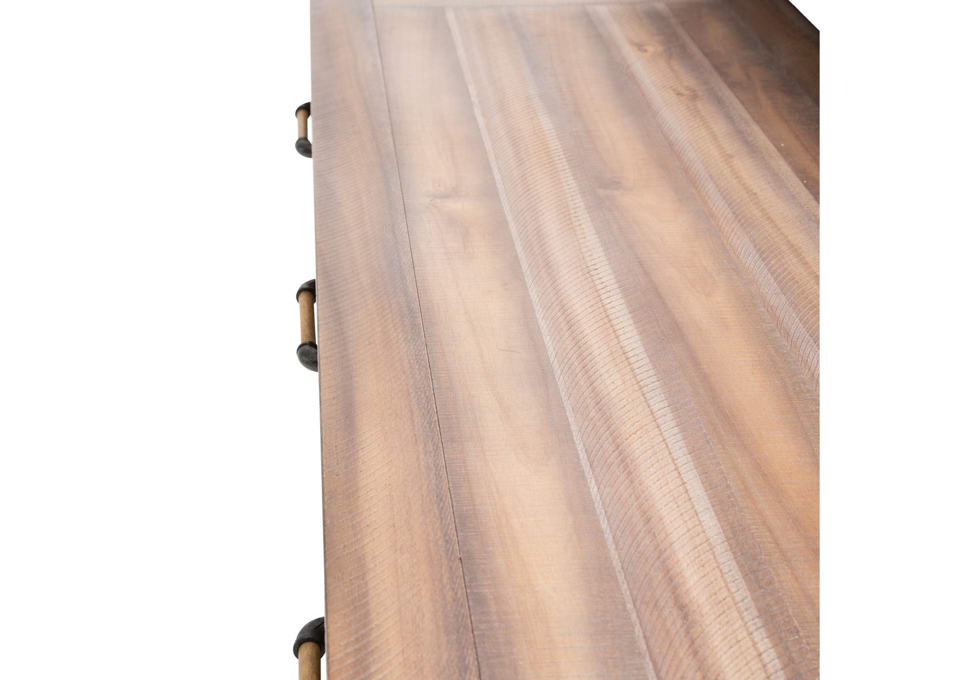 Crossings Writing Desk - Reclaimed Barn image 5