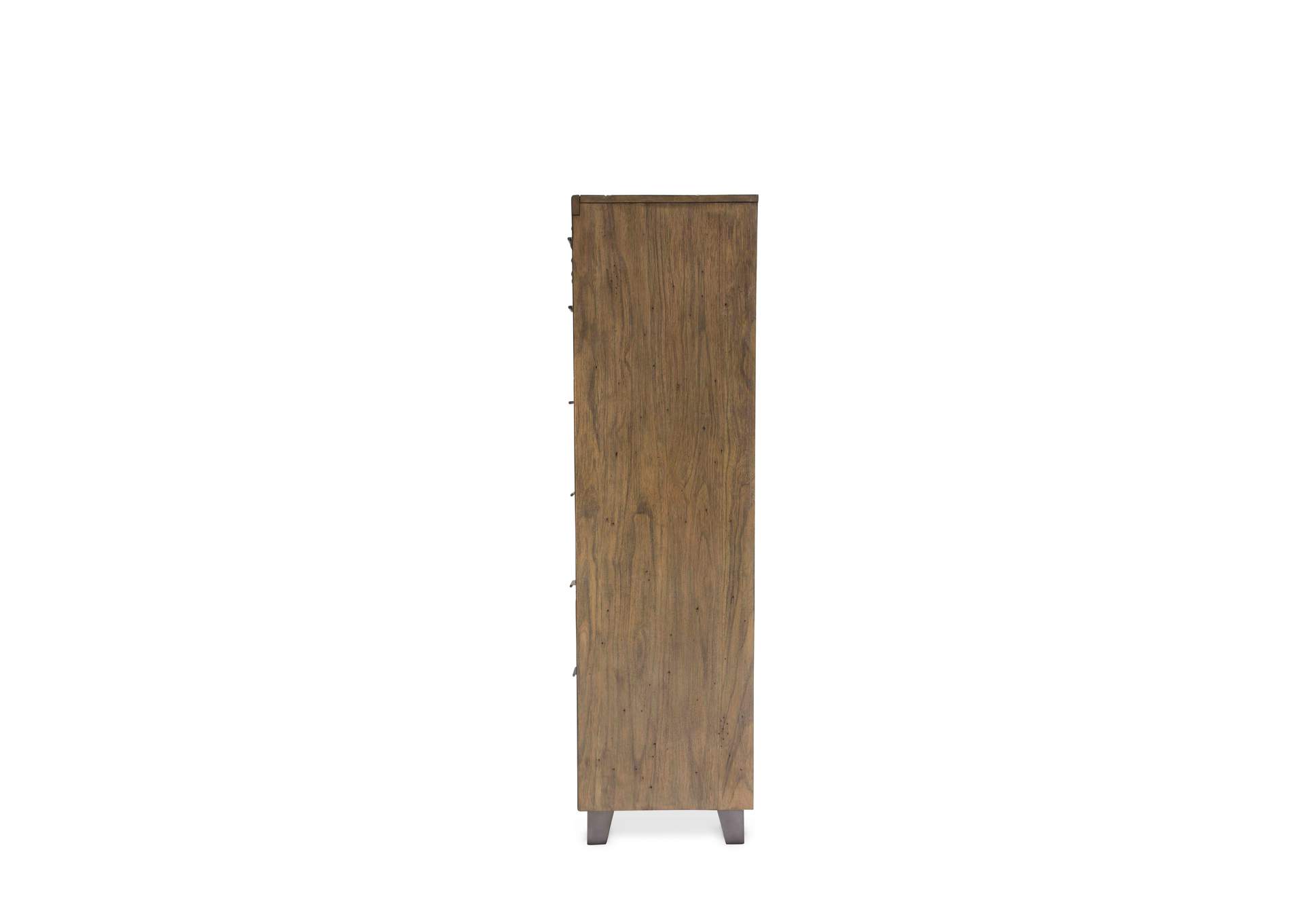 Del Mar Sound 6-Drawer Chest - Boardwalk