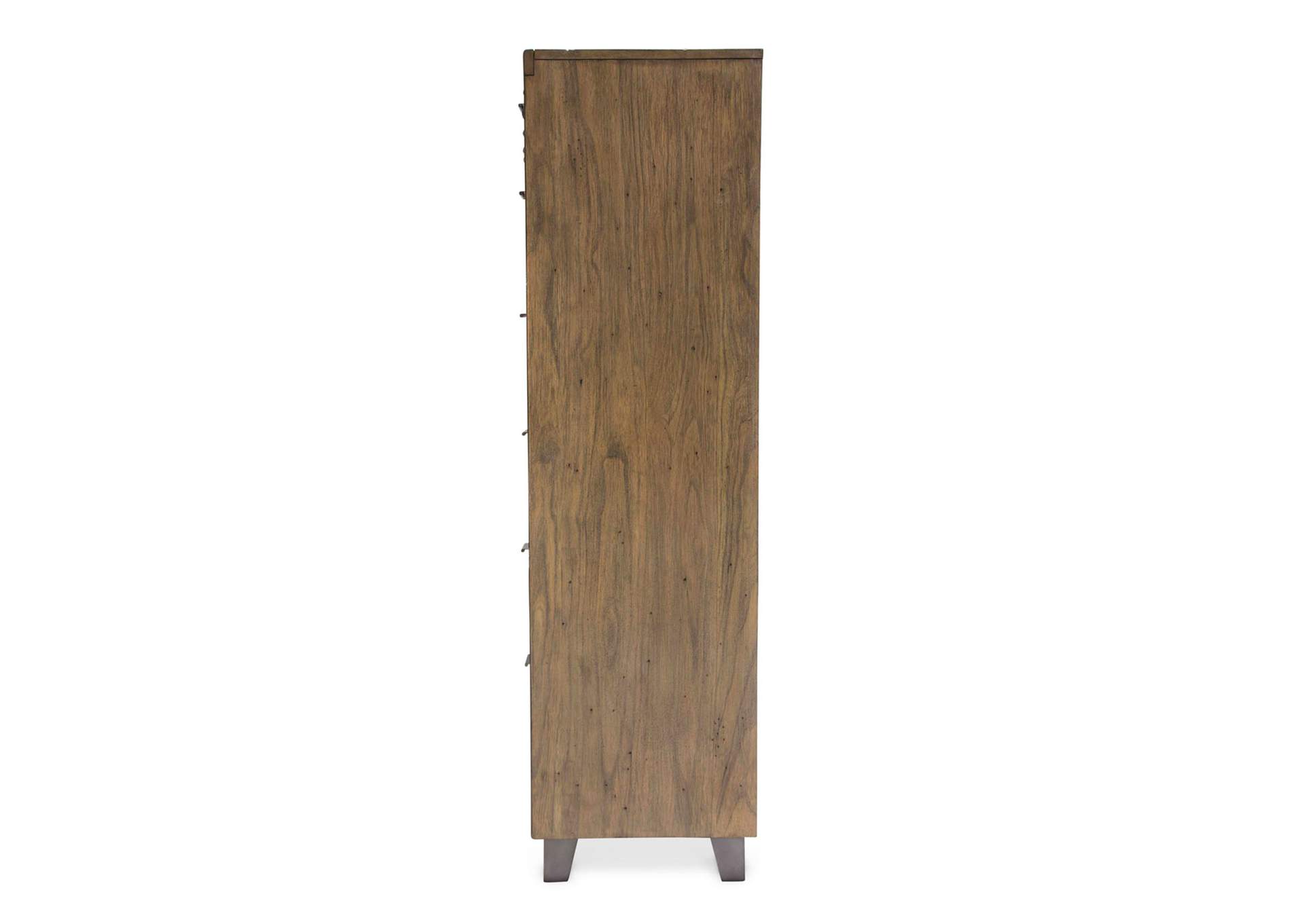 Del Mar Sound Six-Drawer Chest - Boardwalk image 11
