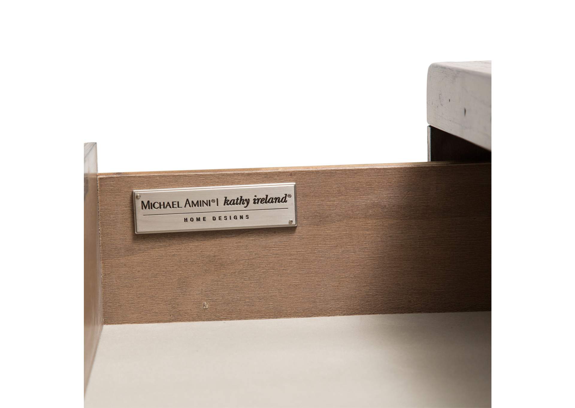 Del Mar Sound Six-Drawer Chest - Boardwalk image 13