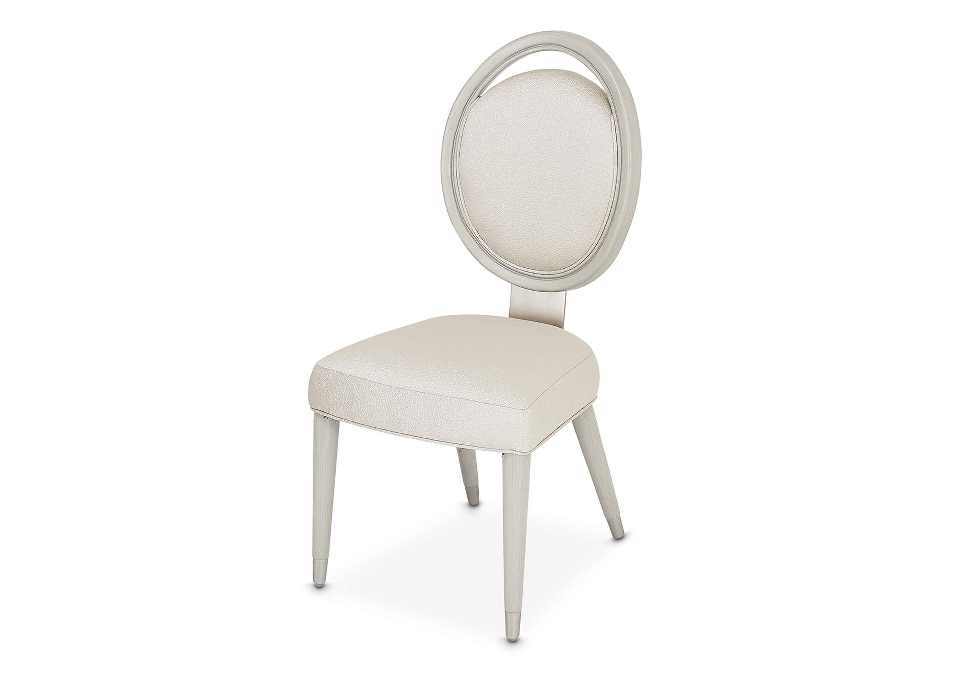 Eclipse Side Chair - Moonlight image 1