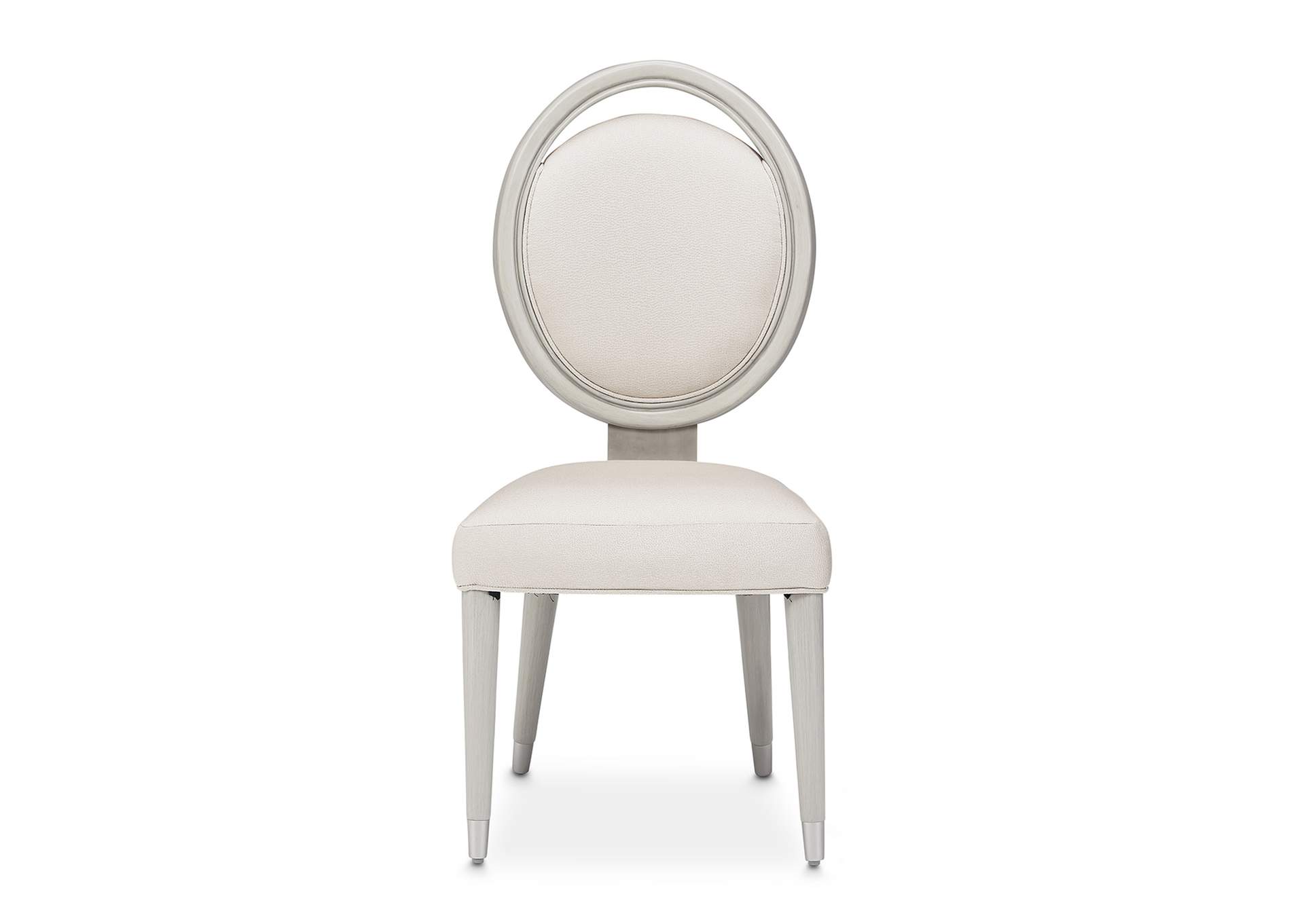 Eclipse Side Chair - Moonlight image 3