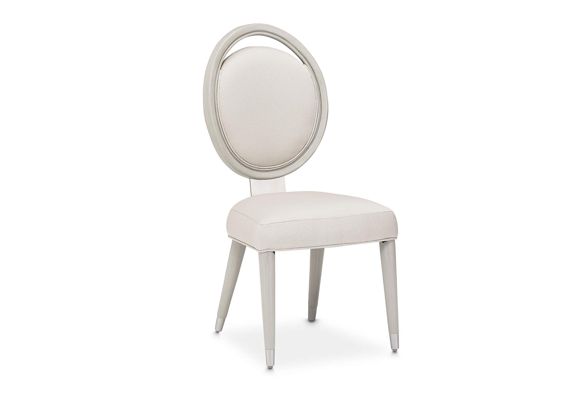 Eclipse Side Chair - Moonlight image 4