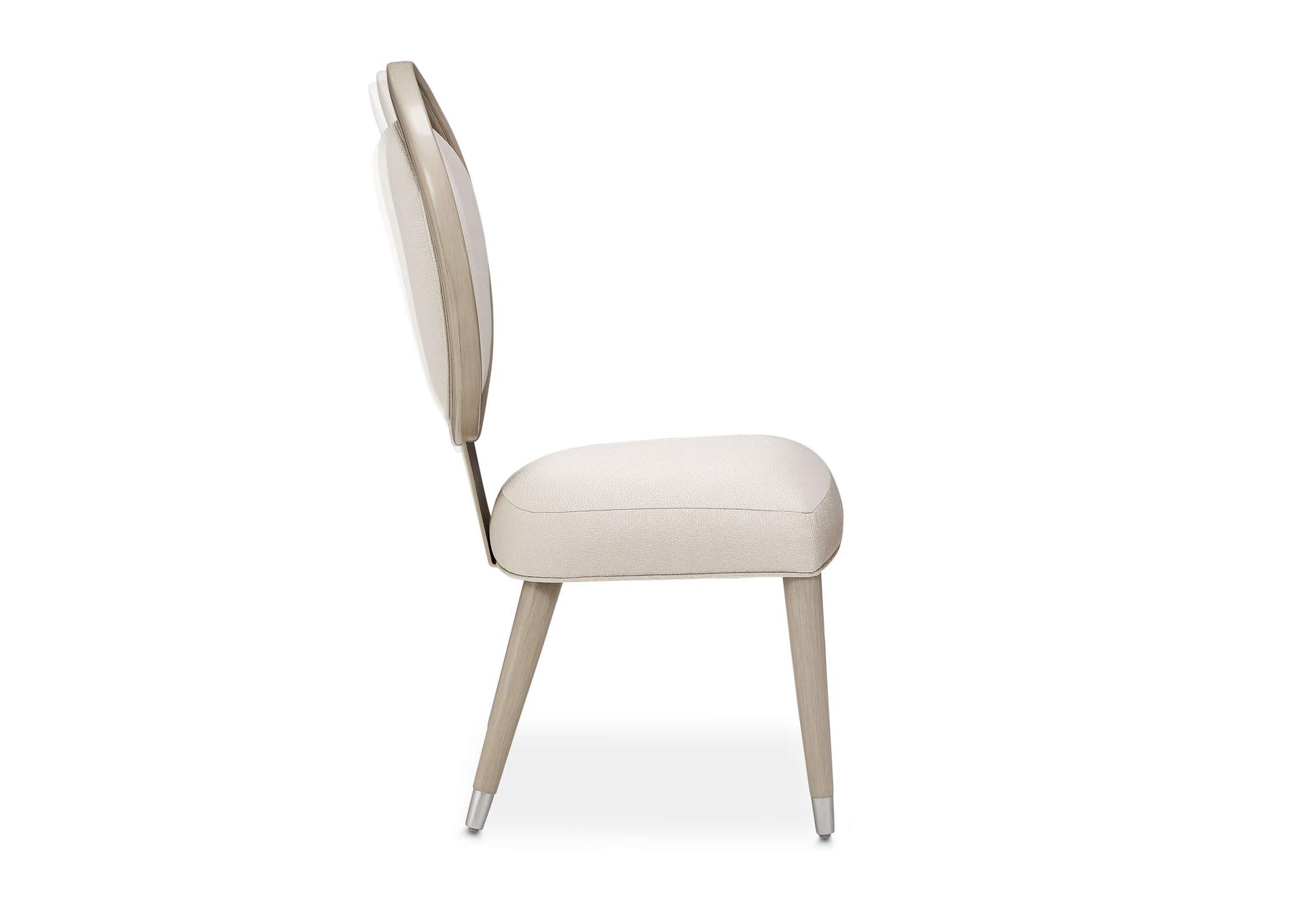 Eclipse Side Chair - Moonlight image 5