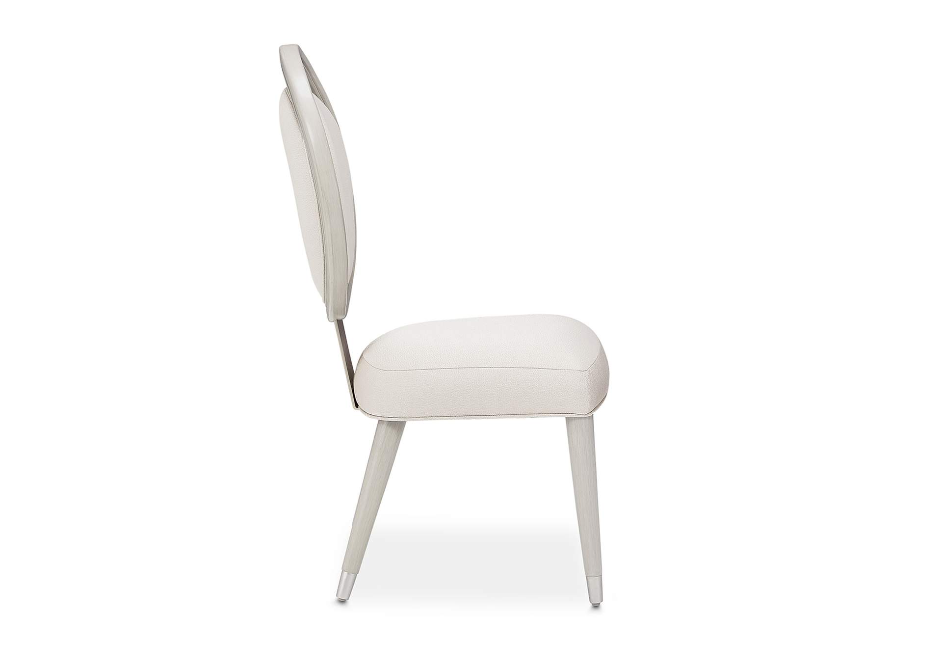 Eclipse Side Chair - Moonlight image 7