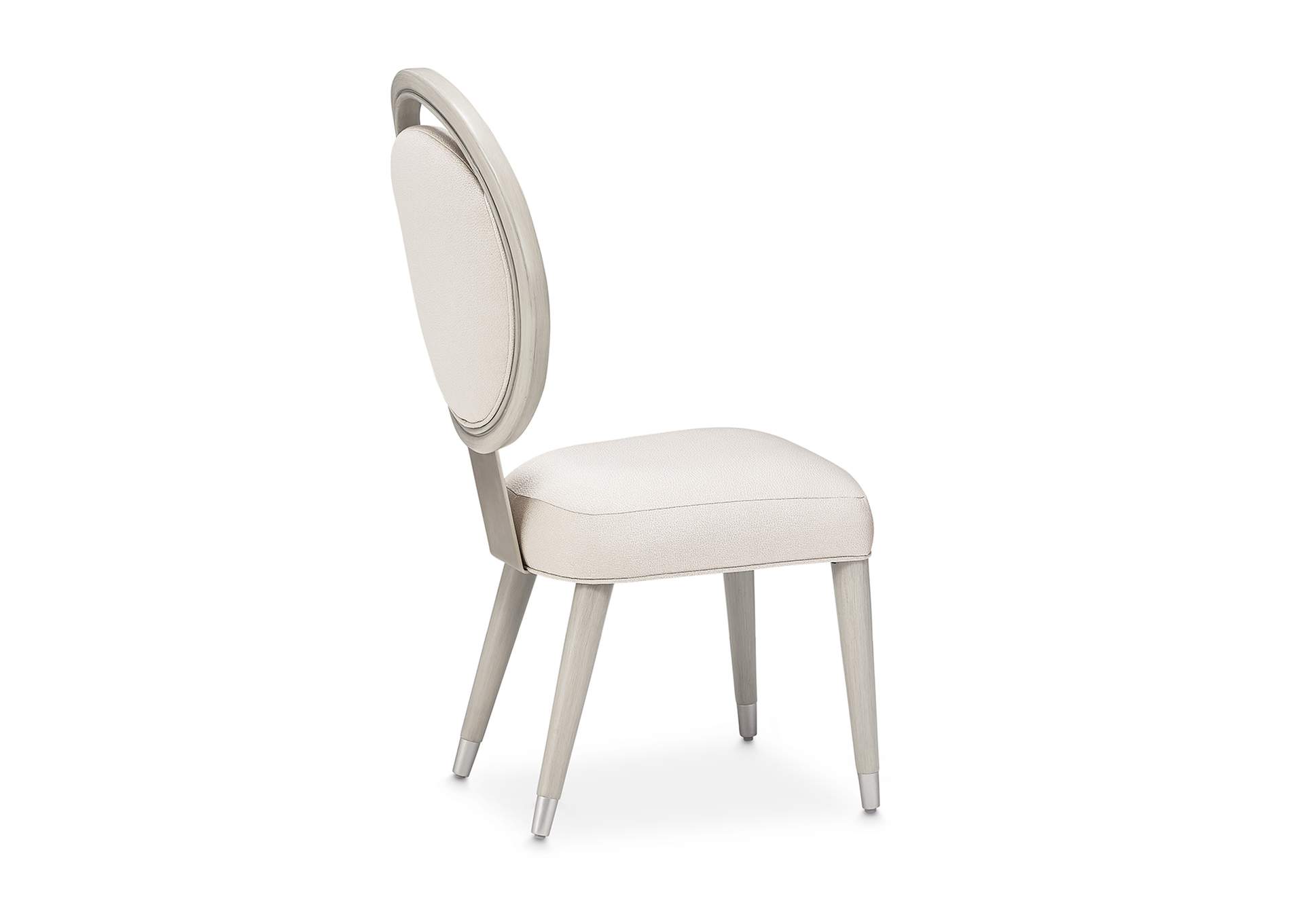 Eclipse Side Chair - Moonlight image 8