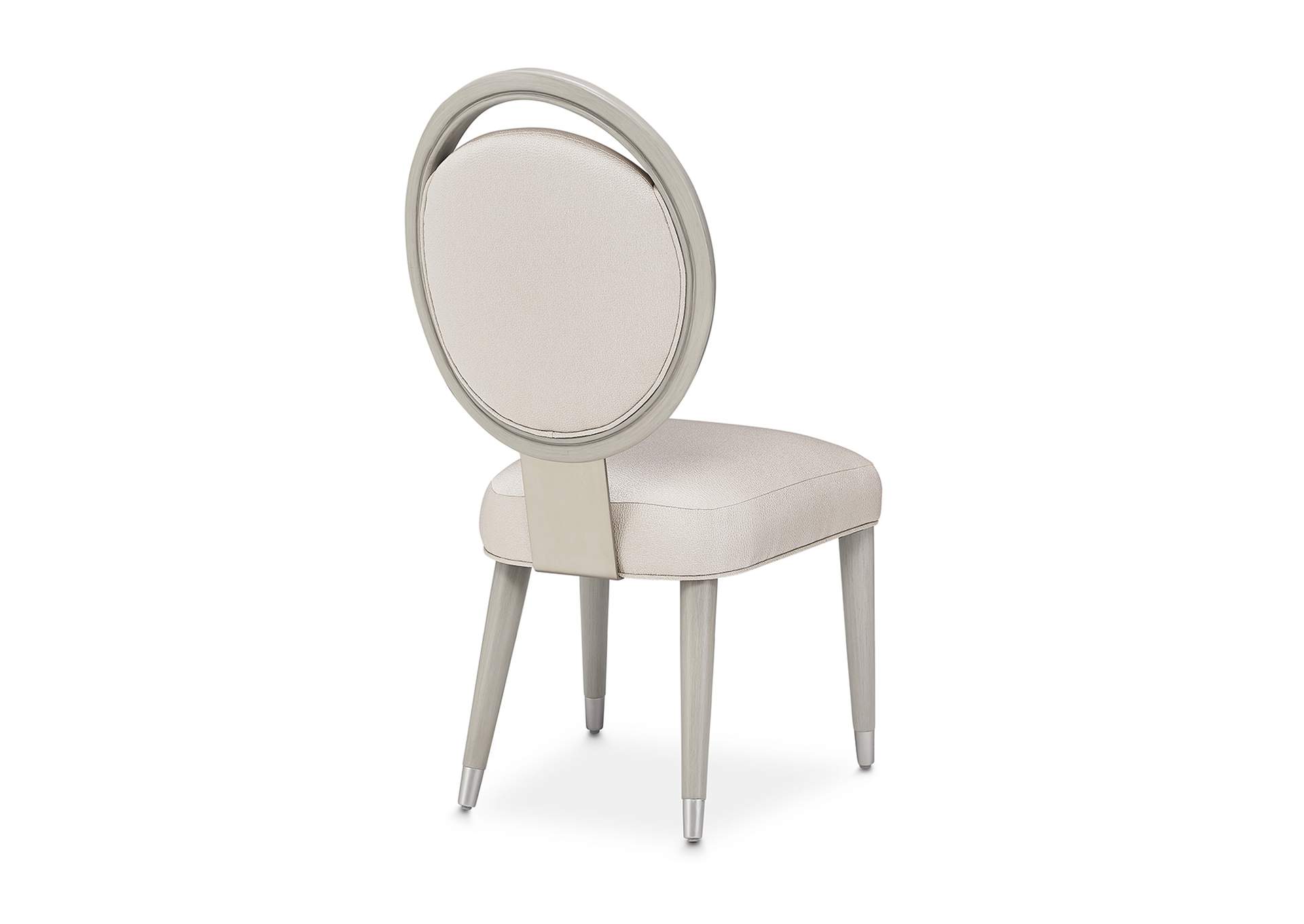 Eclipse Side Chair - Moonlight image 9