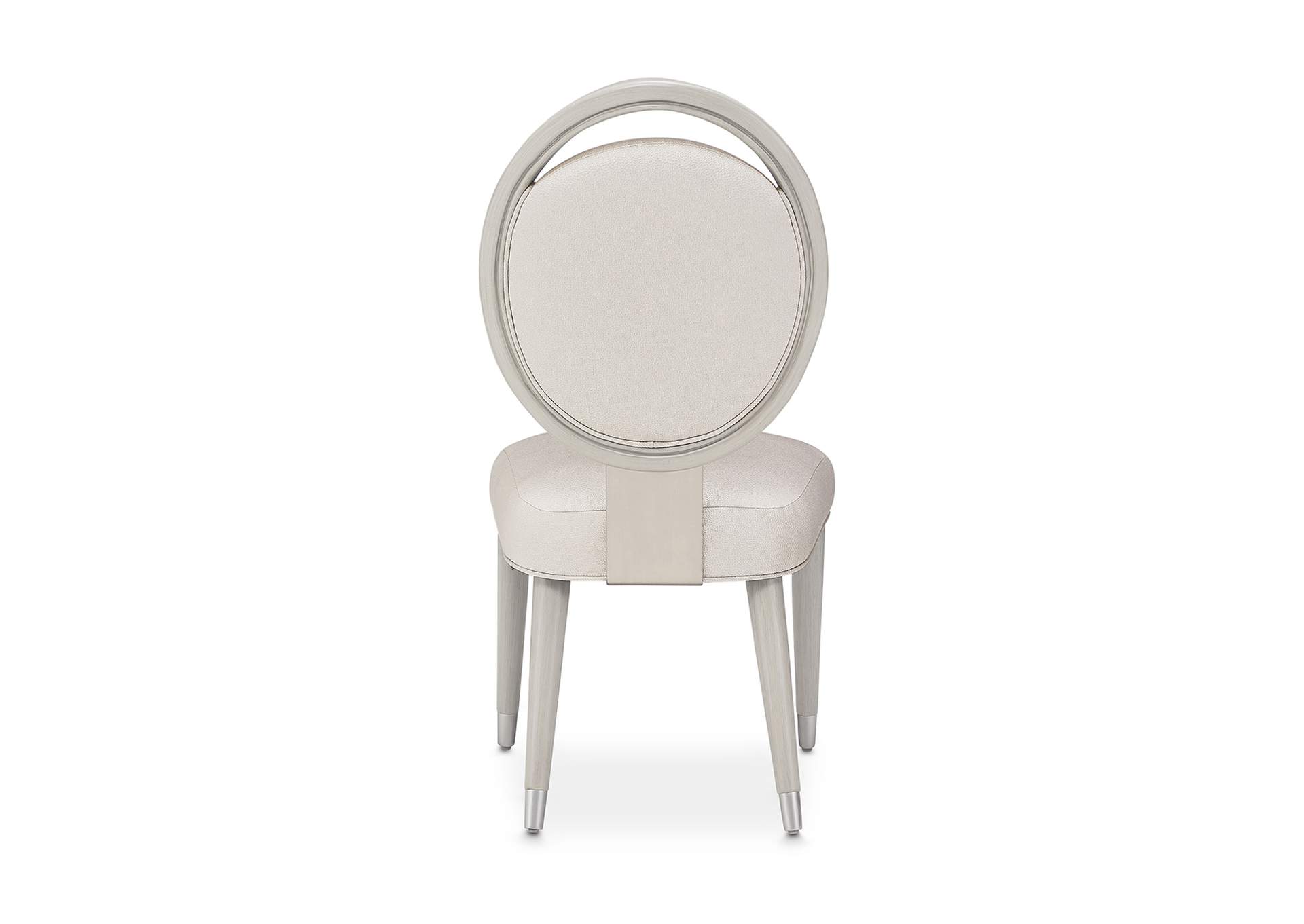 Eclipse Side Chair - Moonlight image 11