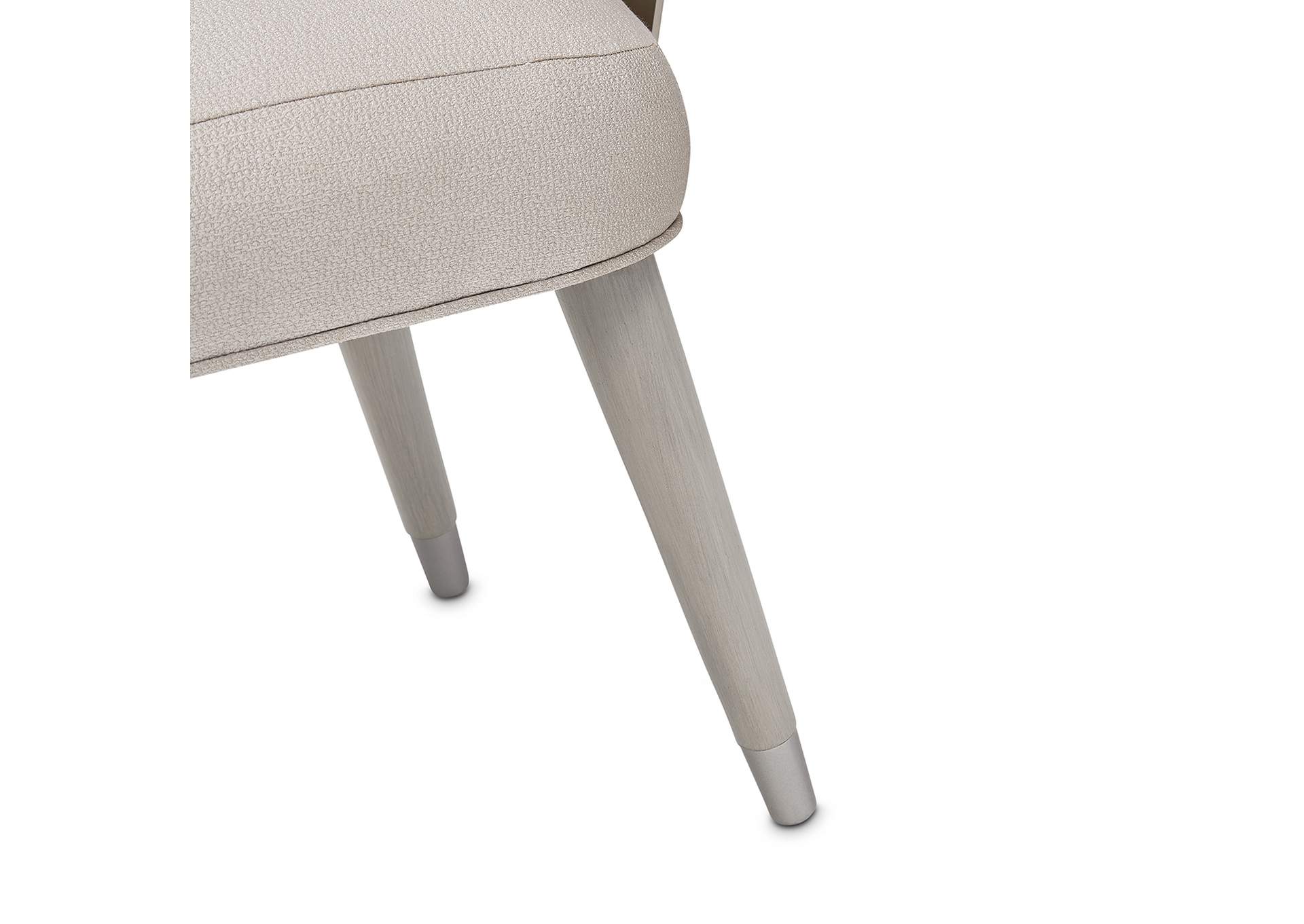Eclipse Side Chair - Moonlight image 13