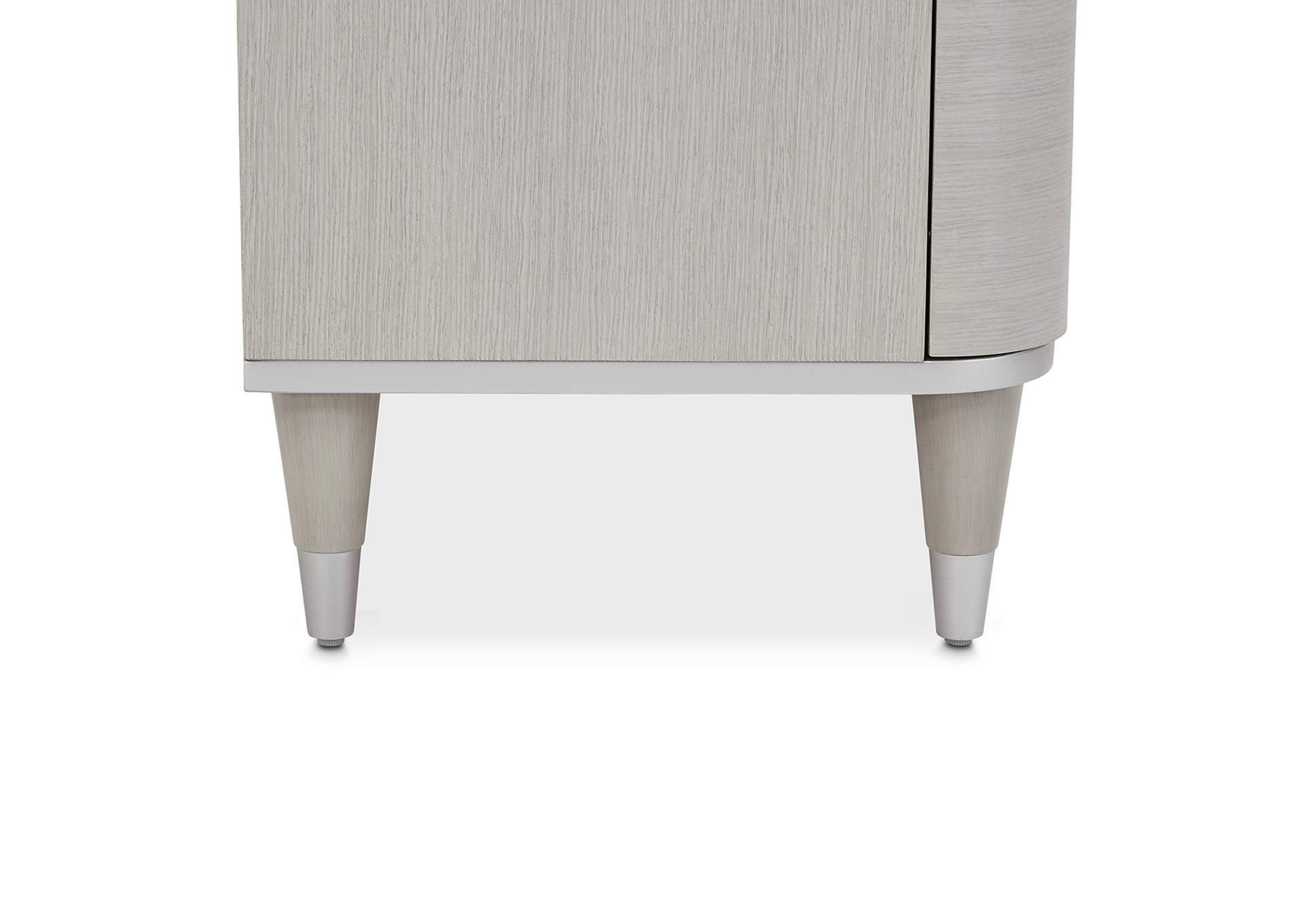 Eclipse Sideboard with Mirror - Moonlight image 15