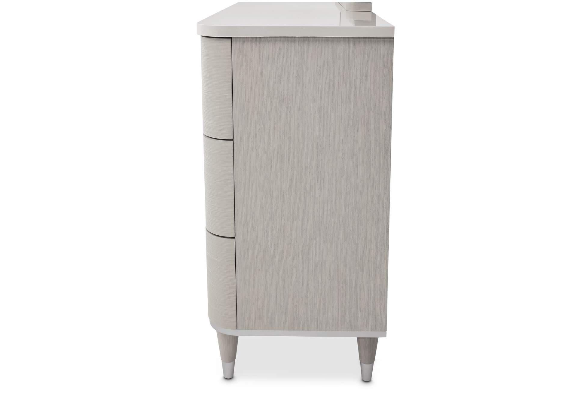 Eclipse Dresser - Moonlight image 4