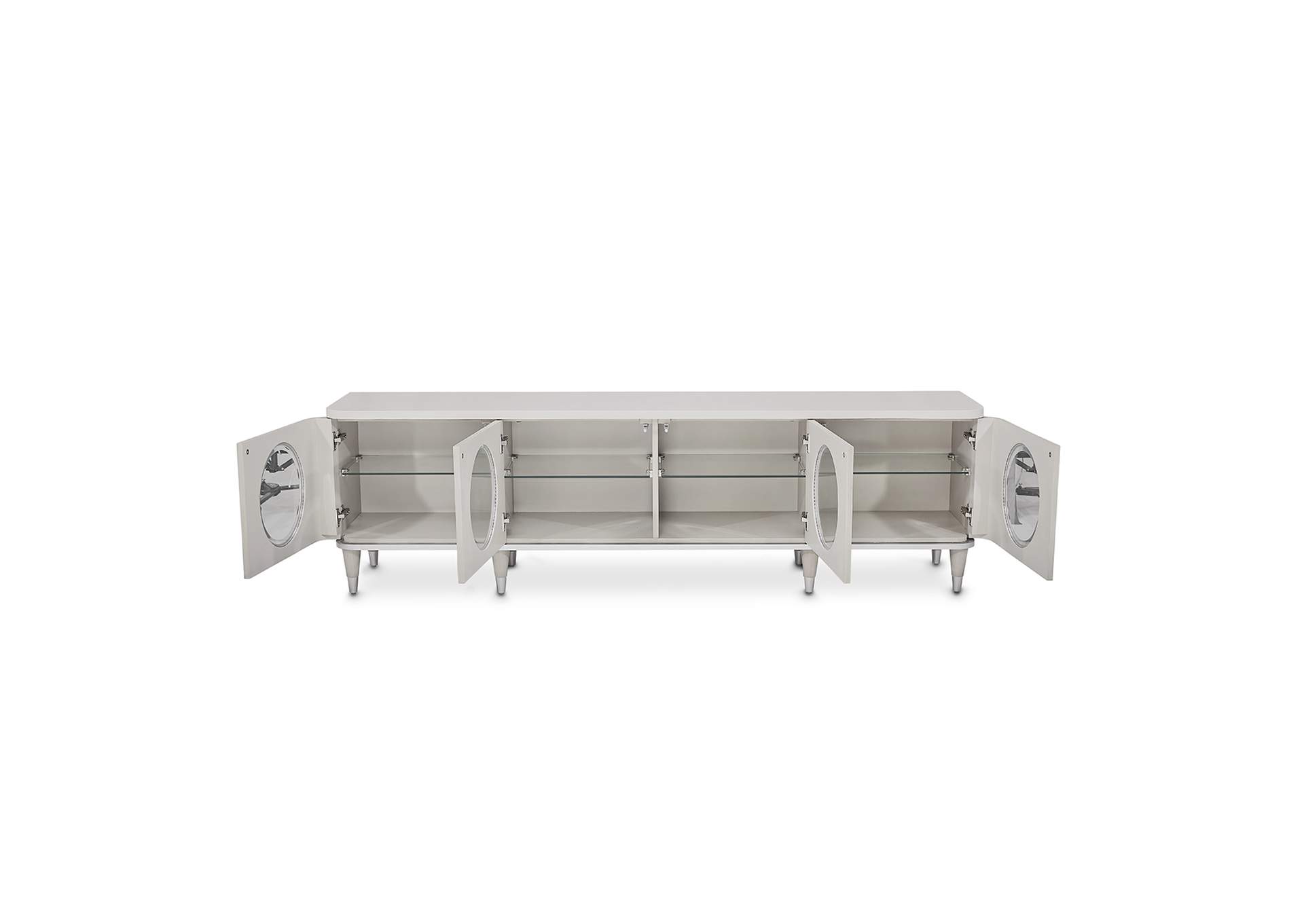 Eclipse TV Console - Moonlight image 6