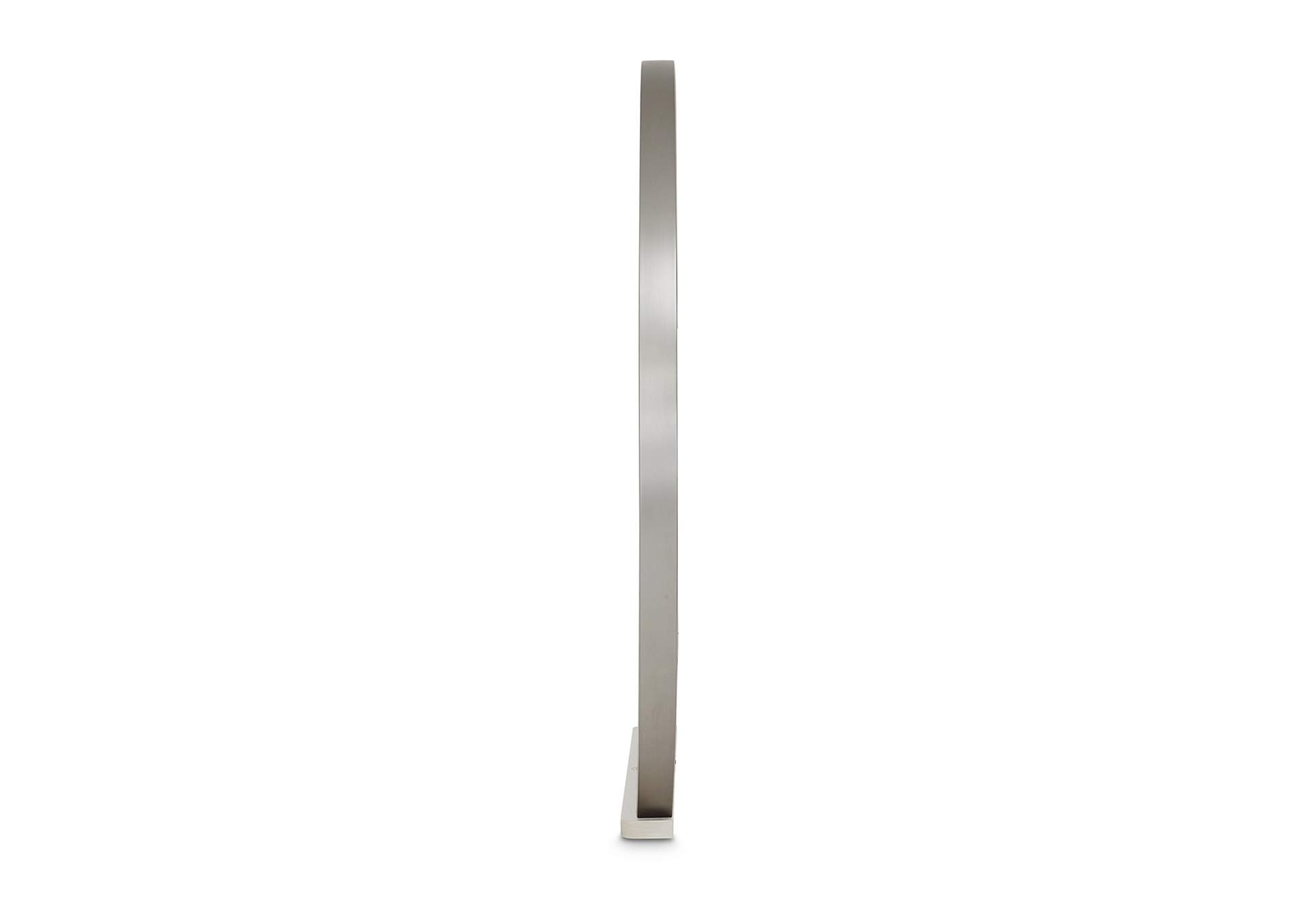 Eclipse Mirror with LED Lights - Moonlight image 6