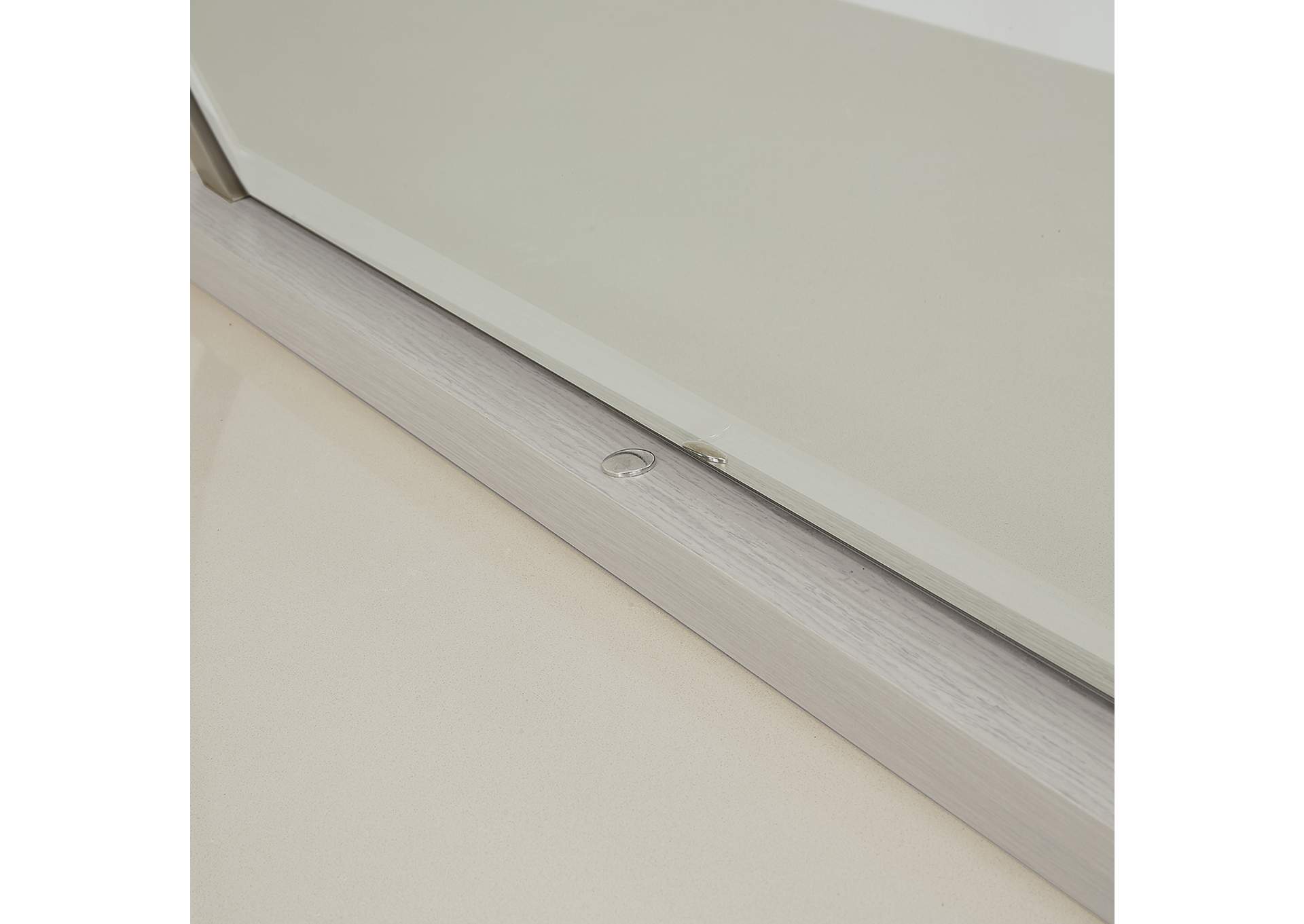 Eclipse Mirror with LED Lights - Moonlight image 11