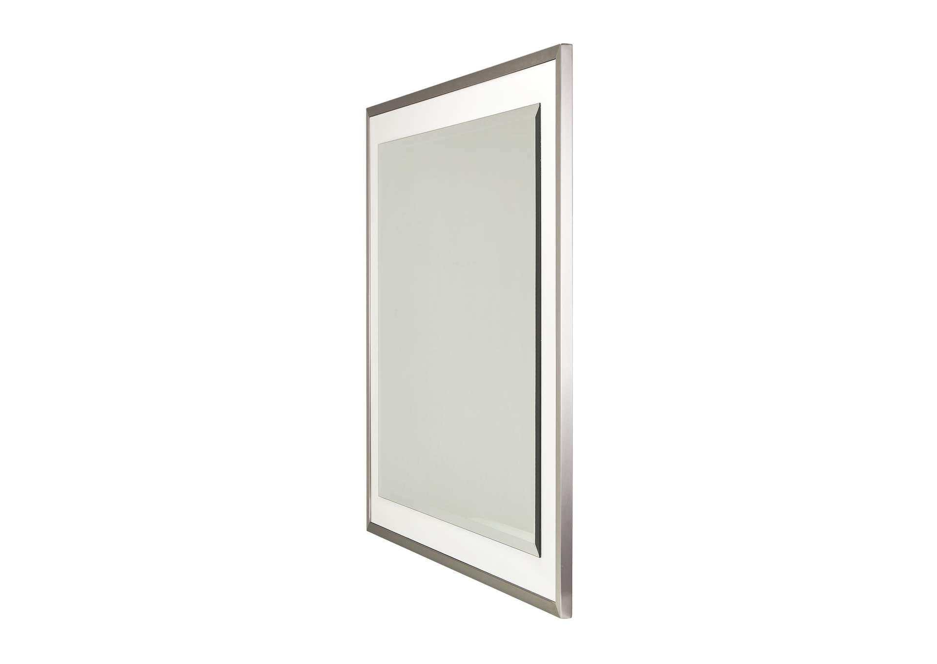 Marquee Wall Mirror - Cloud White image 8