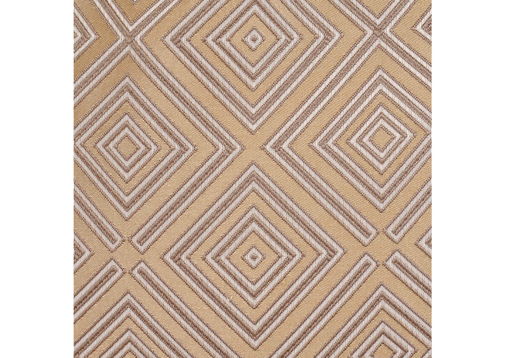 Ariana Sofa - Beige and Gold image 12