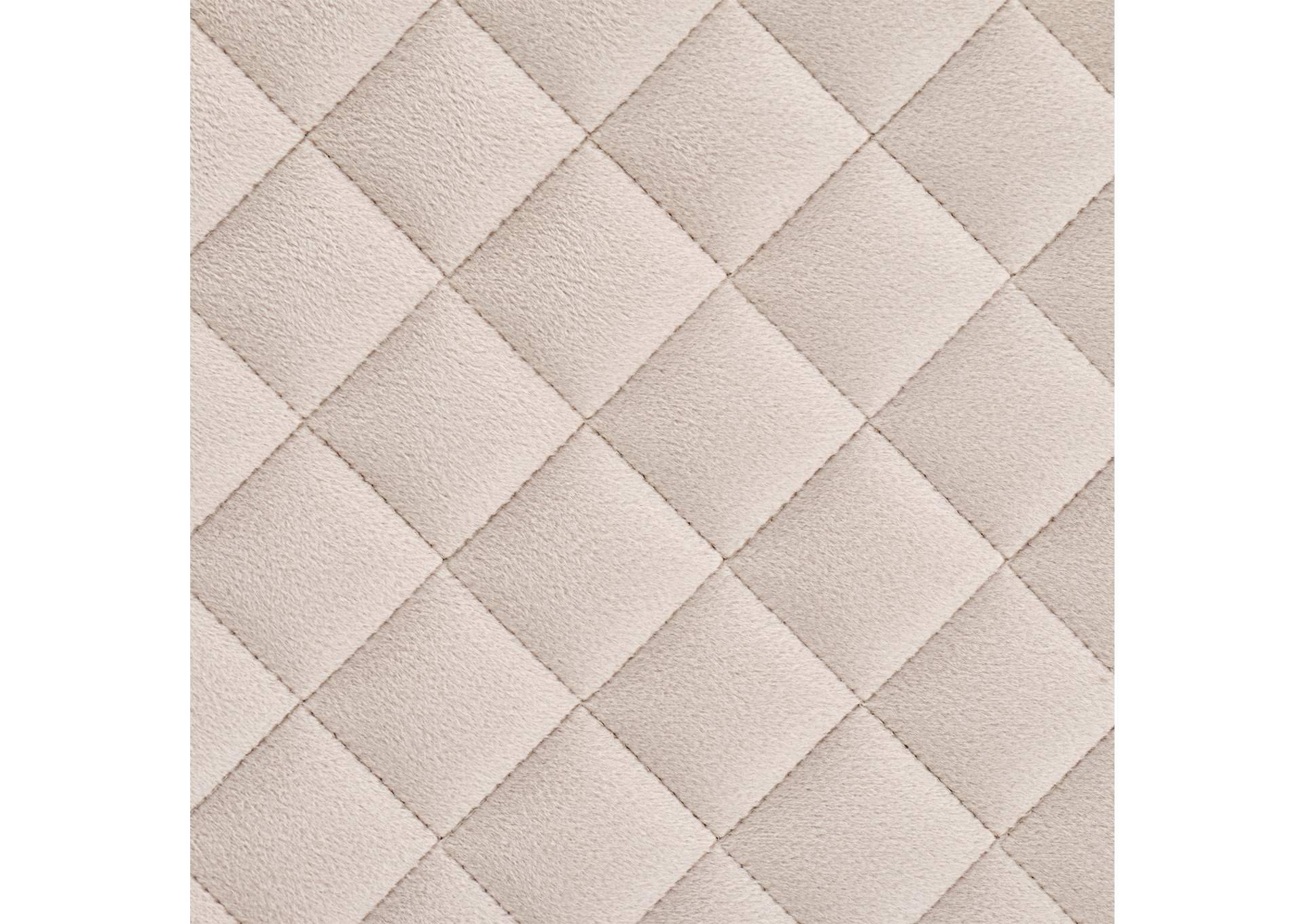 Ariana Sofa - Beige and Gold image 7