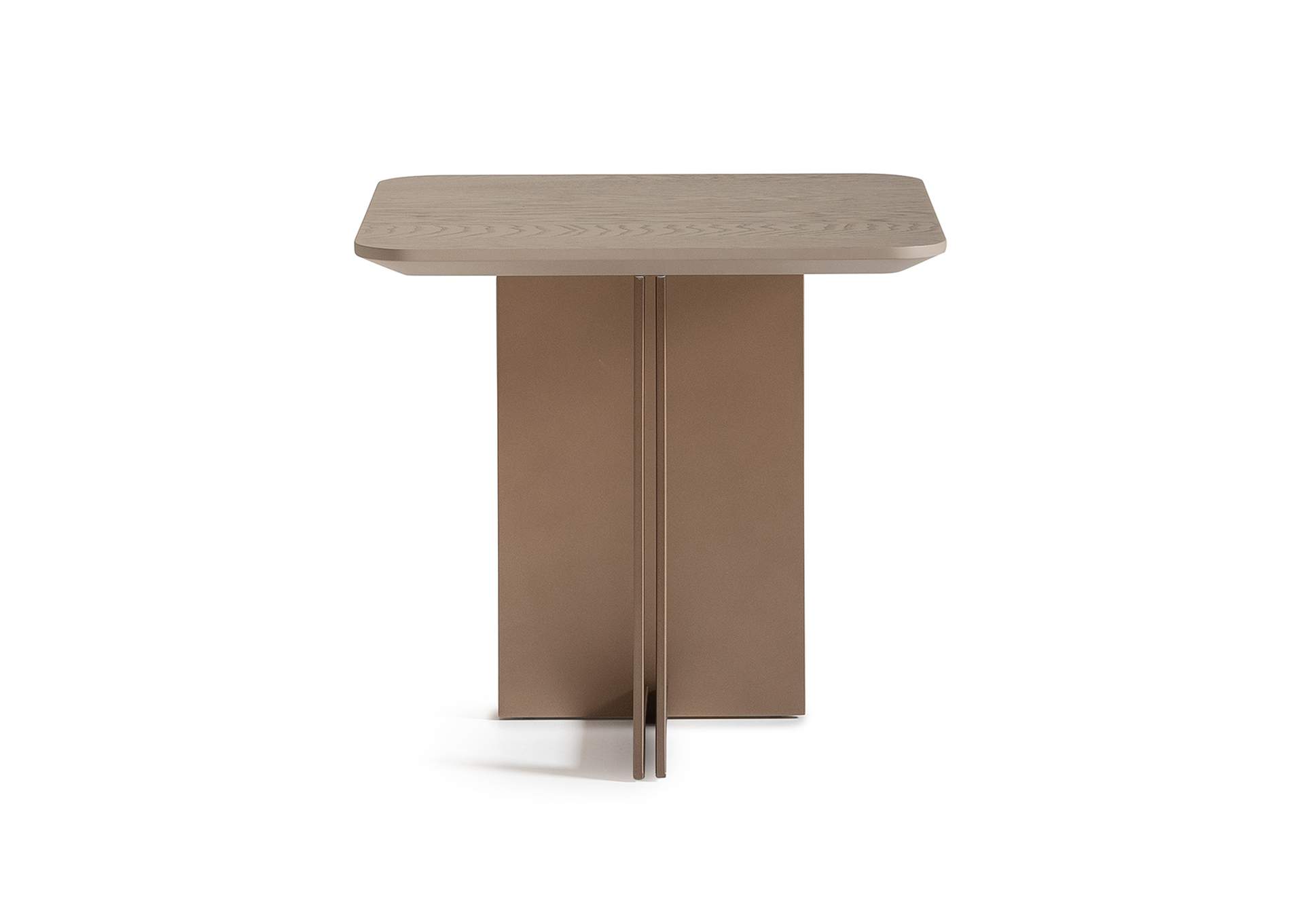 Canberra End Table - Light Ash image 3